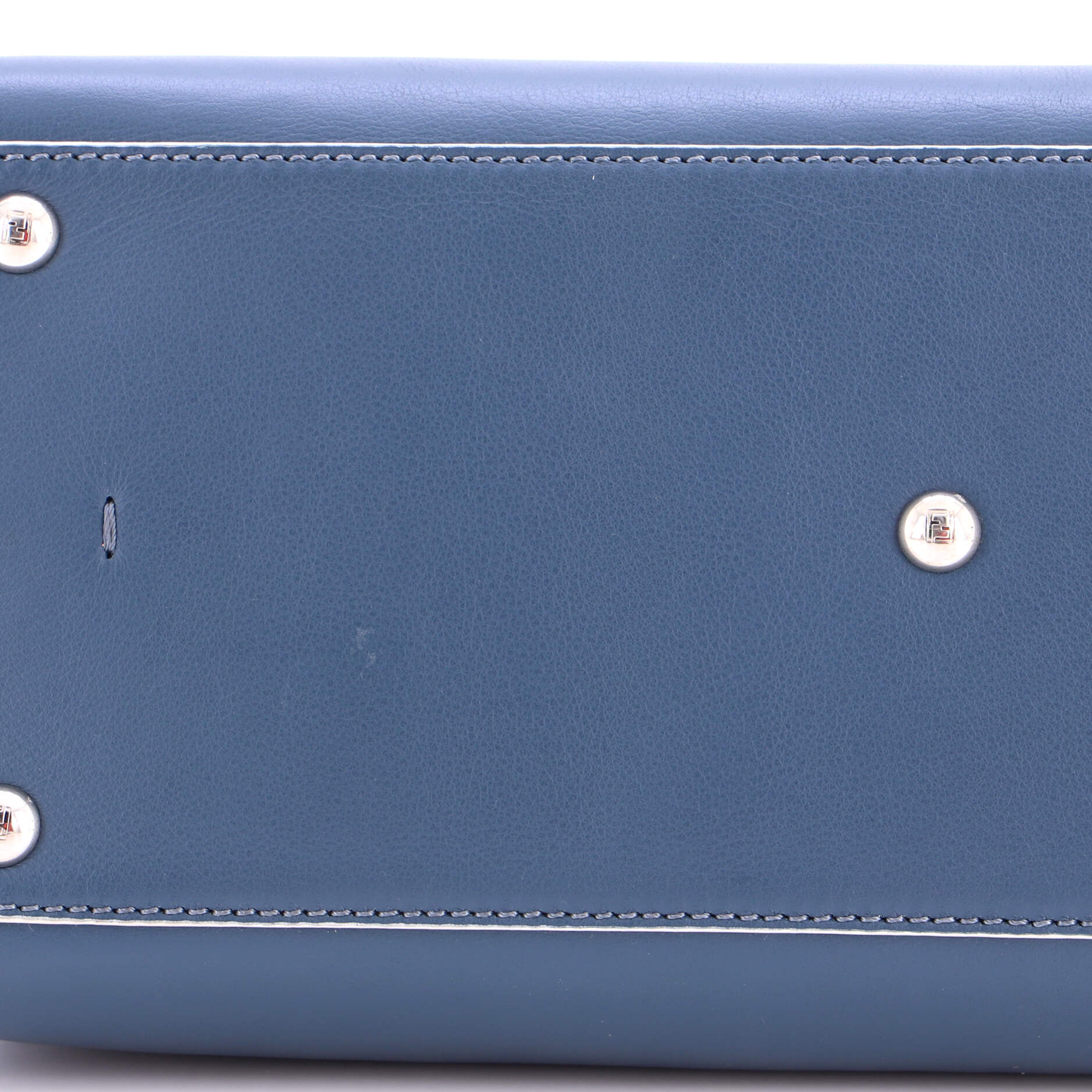 Petite 3Jours Bag Leather - Image 6