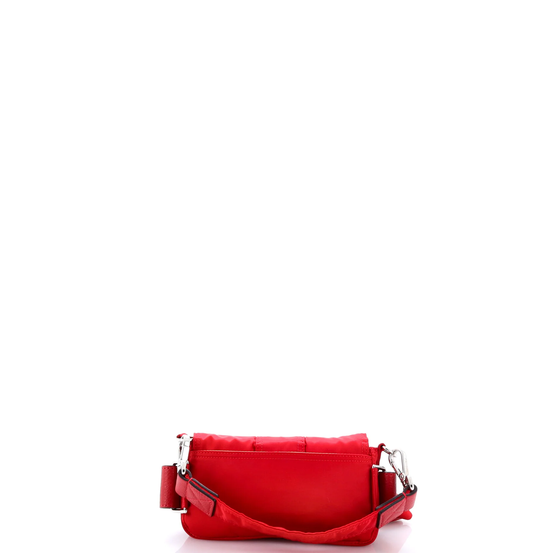 Porter Baguette Bag Nylon Mini - Image 3