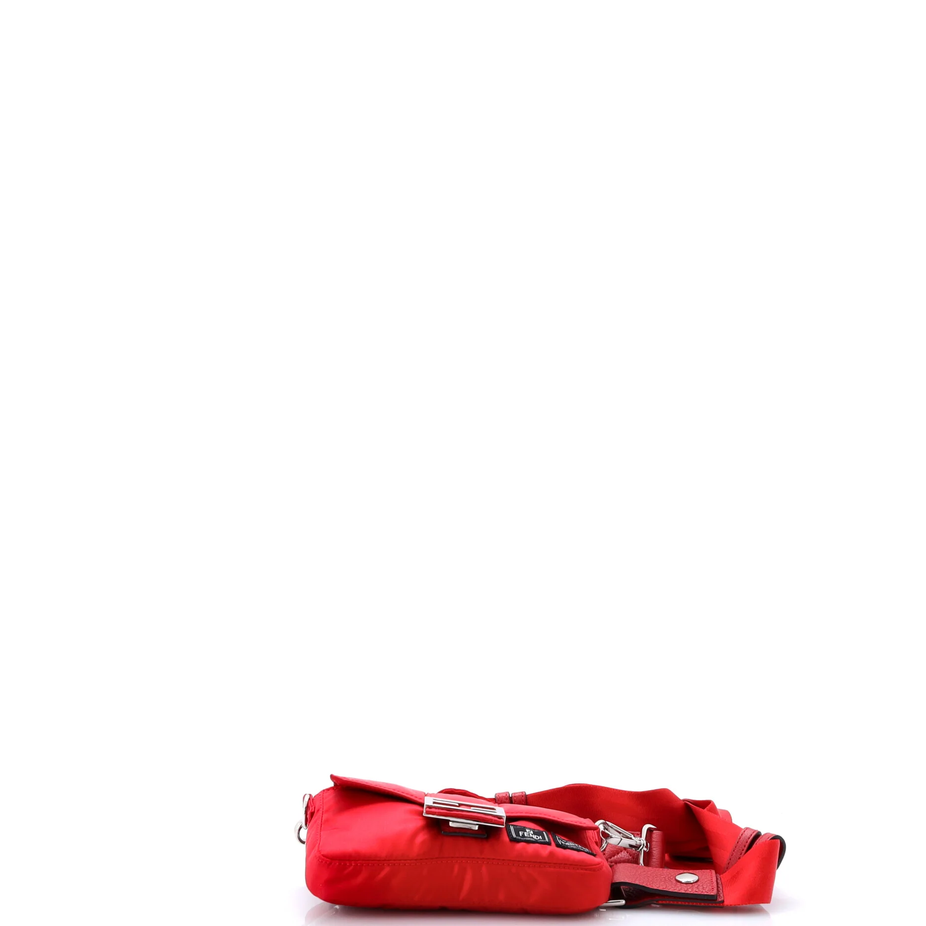 Porter Baguette Bag Nylon Mini - Image 4