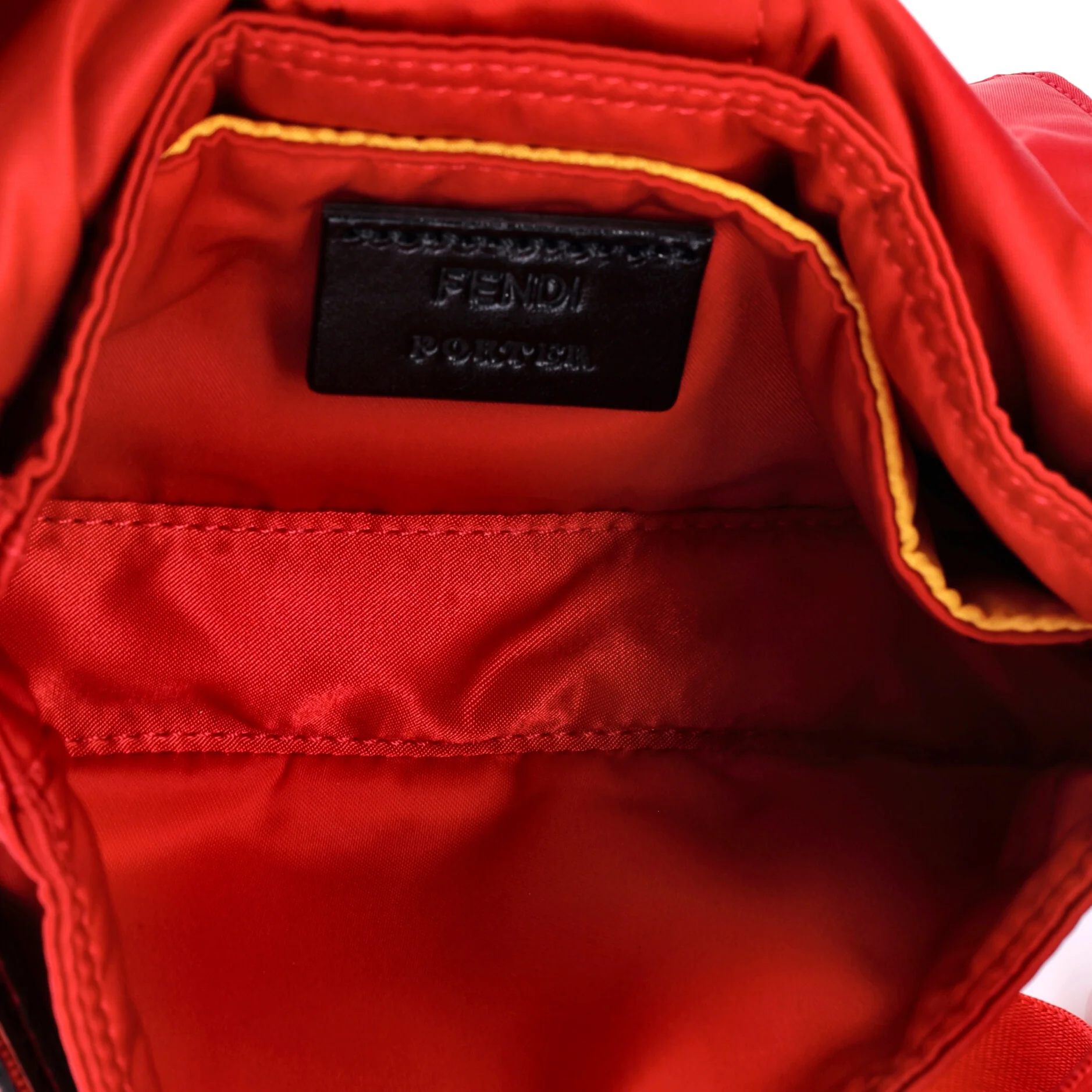 Porter Baguette Bag Nylon Mini - Image 5
