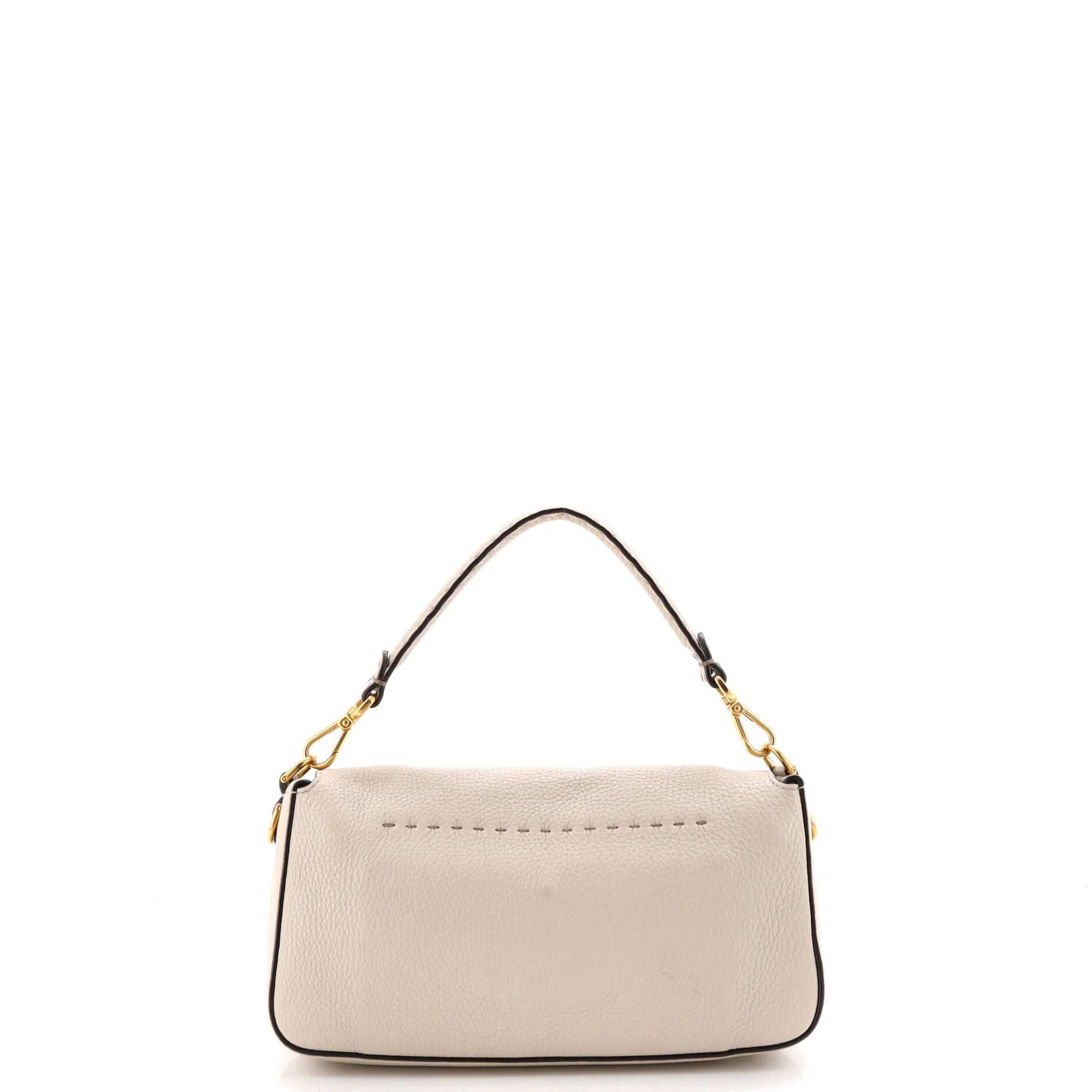Selleria Baguette NM Bag Leather Medium - Image 3