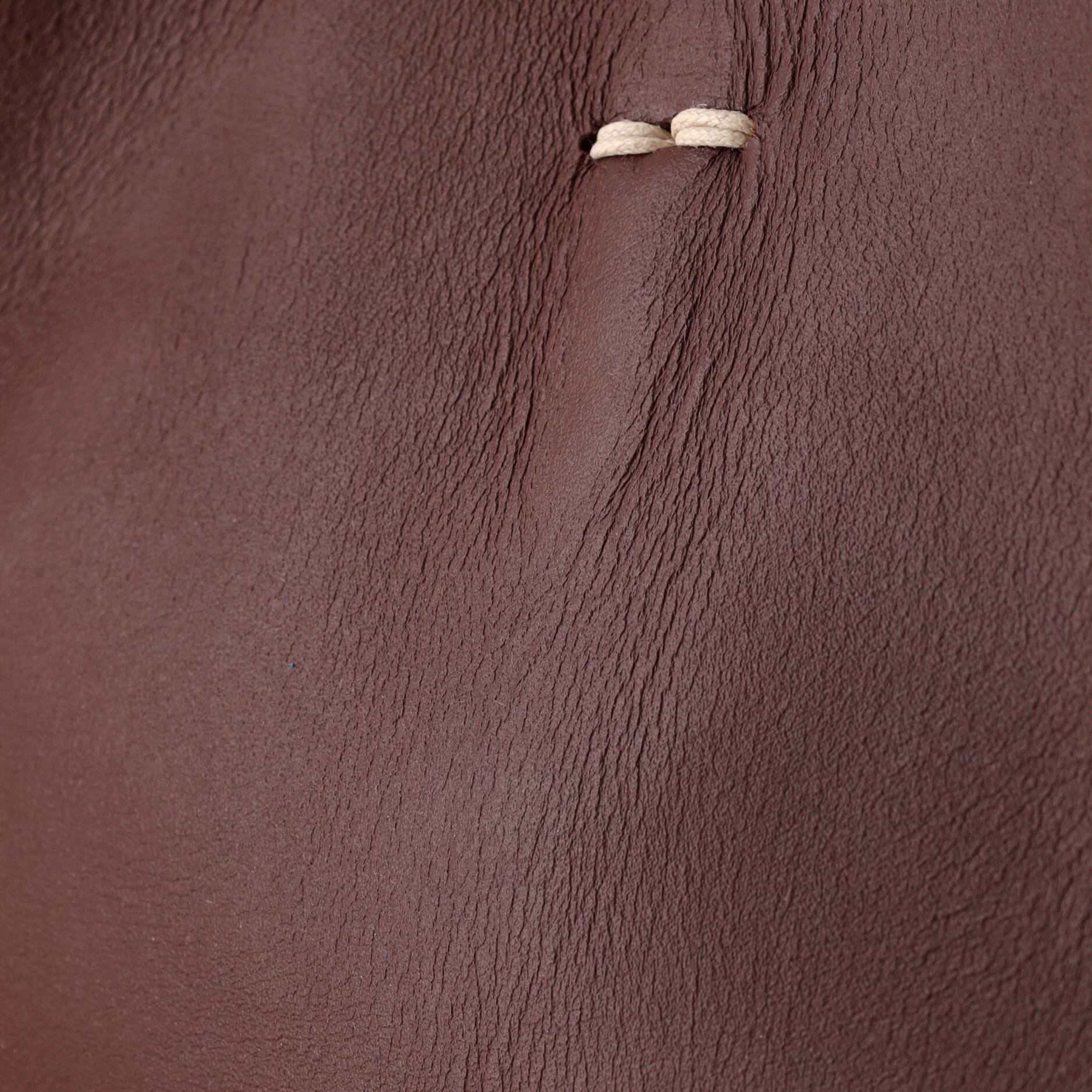 Sunshine Shopper Tote Leather Medium - Image 6