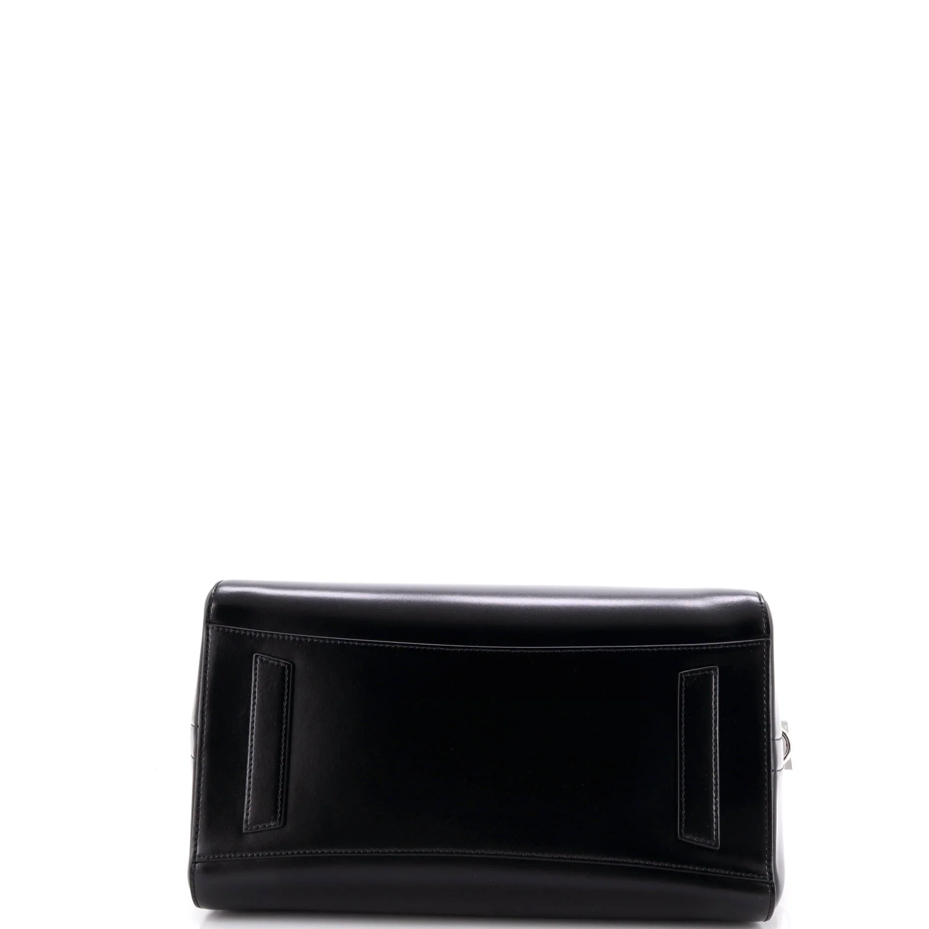 Antigona Bag Glazed Leather Medium - Image 4