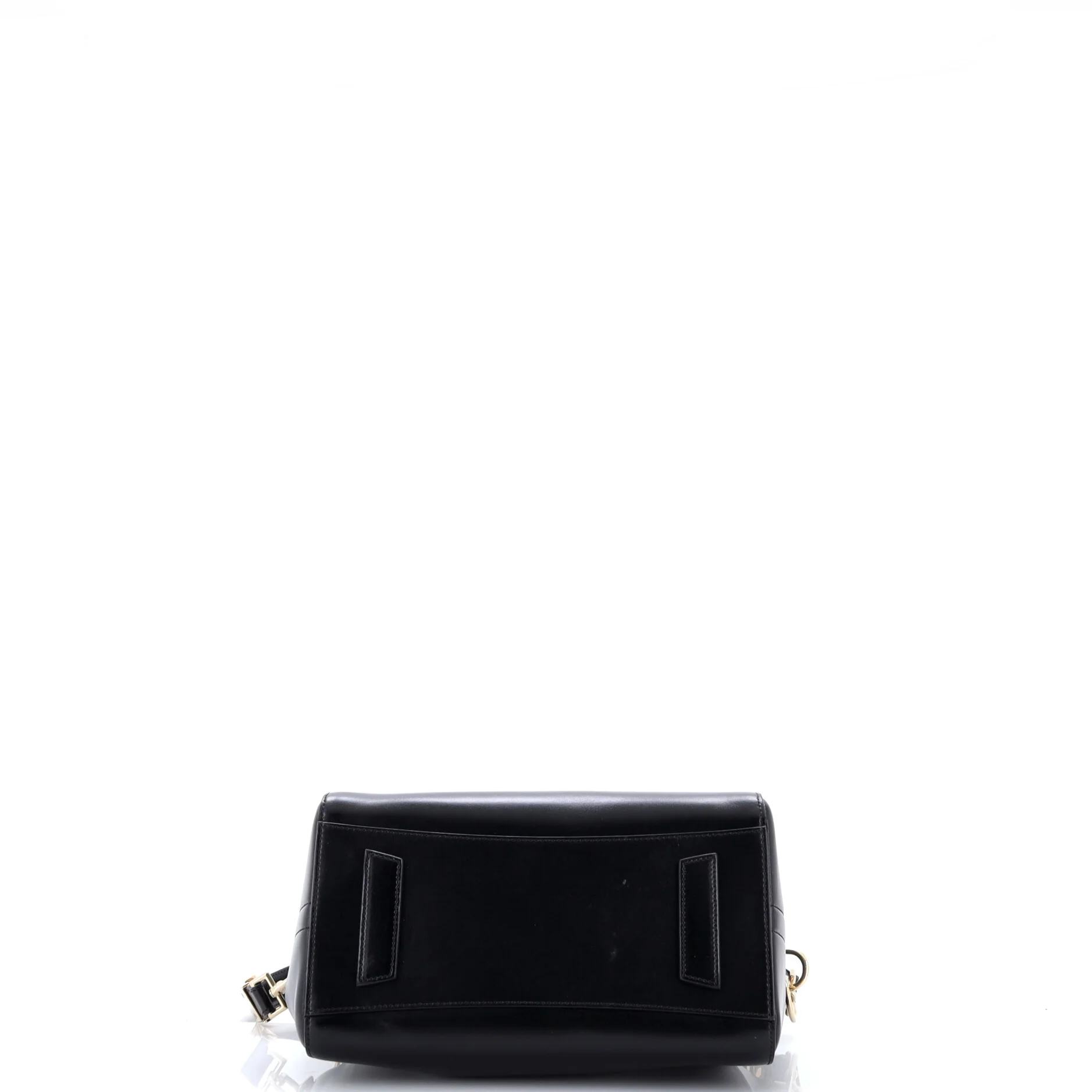 Antigona Bag Glazed Leather Medium - Image 4