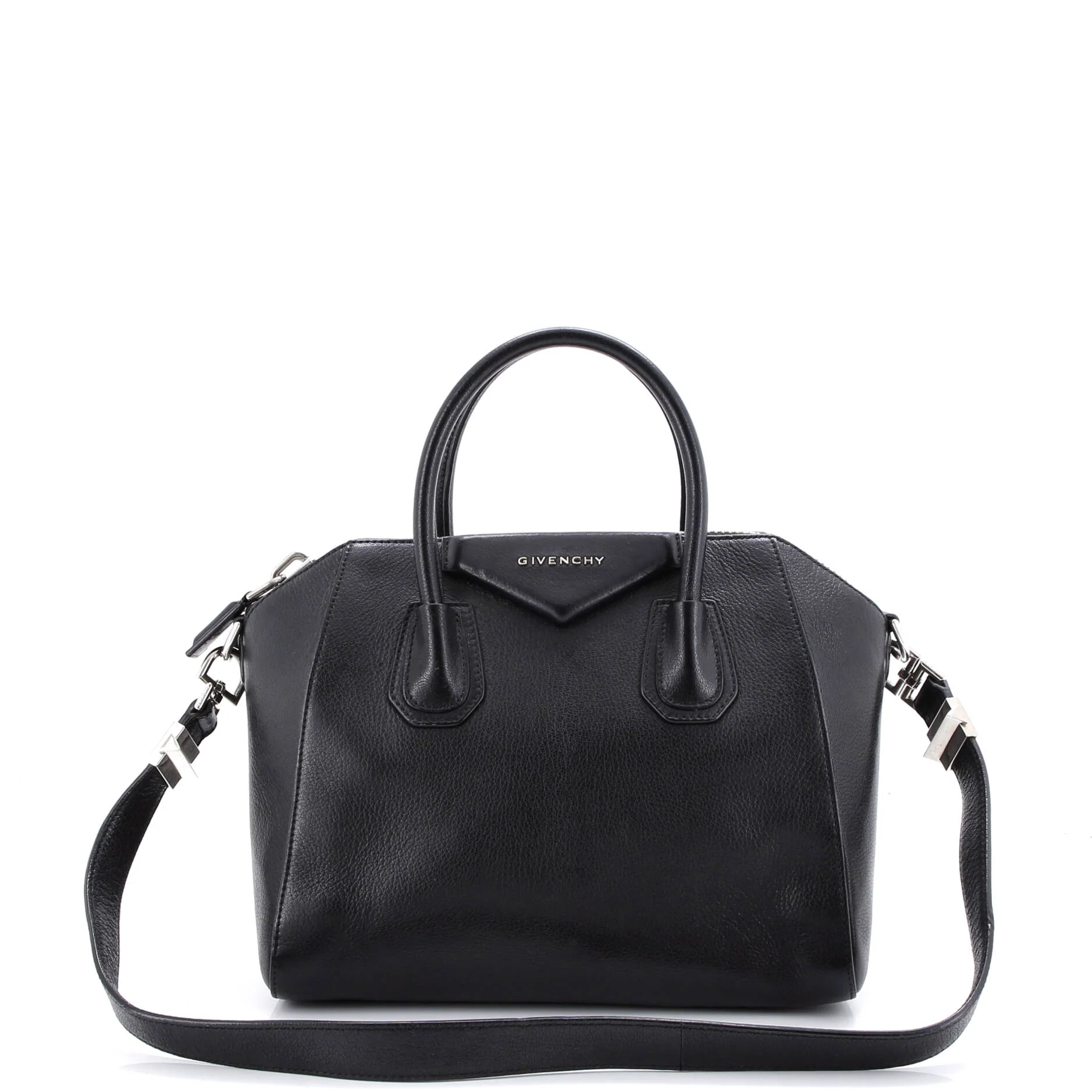 Antigona Bag Leather Small
