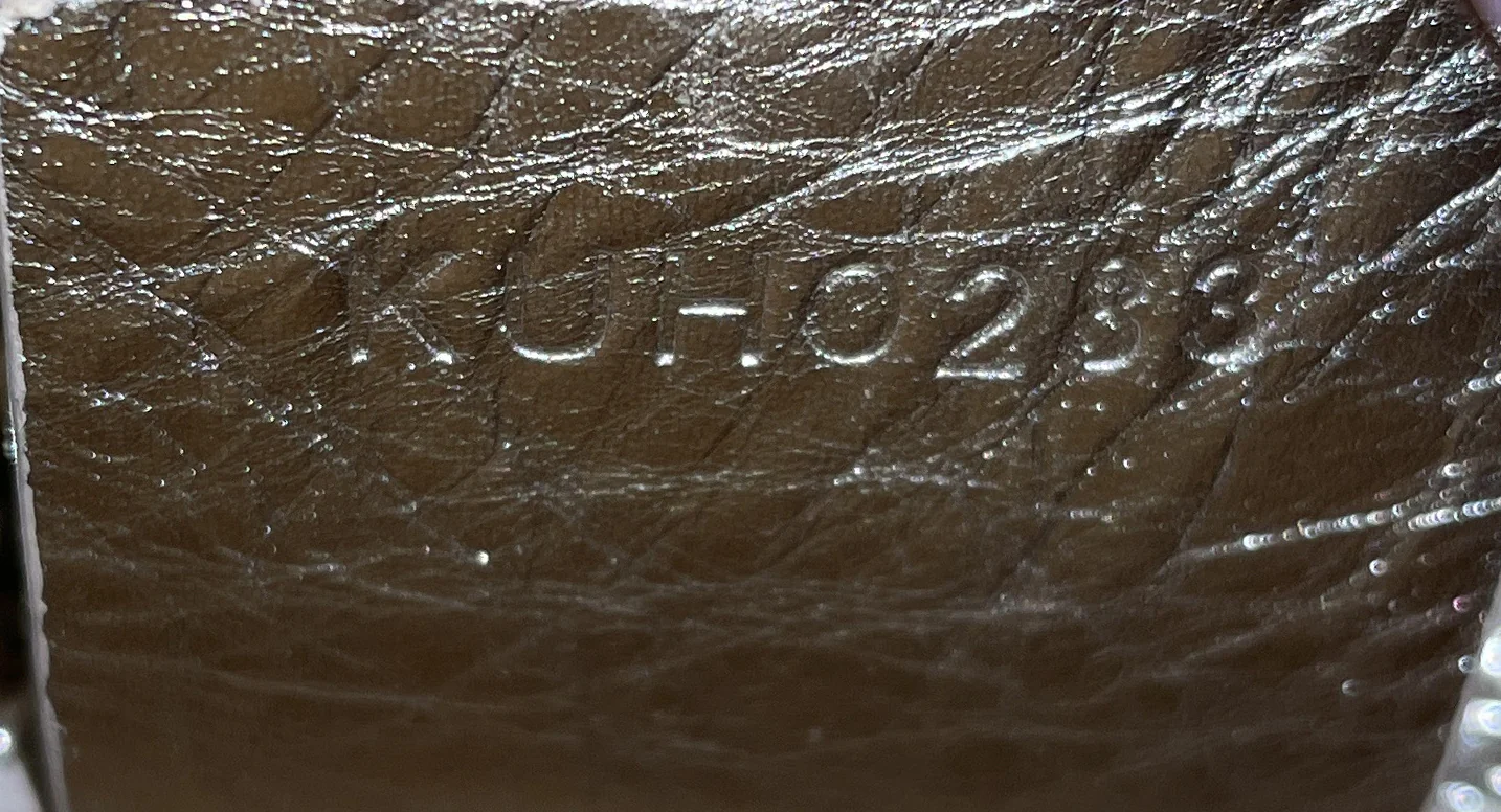 Antigona Lock Bag Patent Mini - Image 6