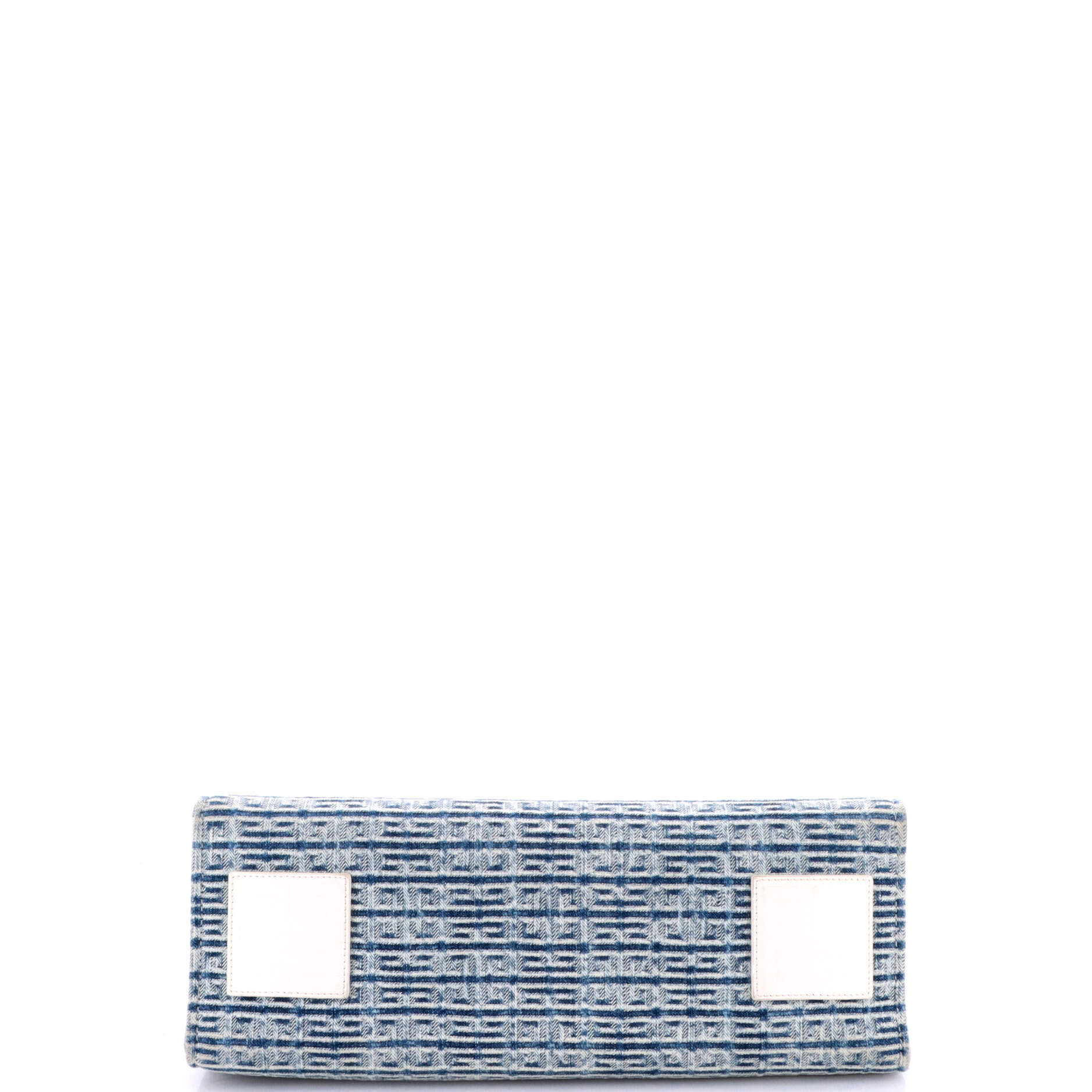 G-Tote 4G Denim Medium - Image 4