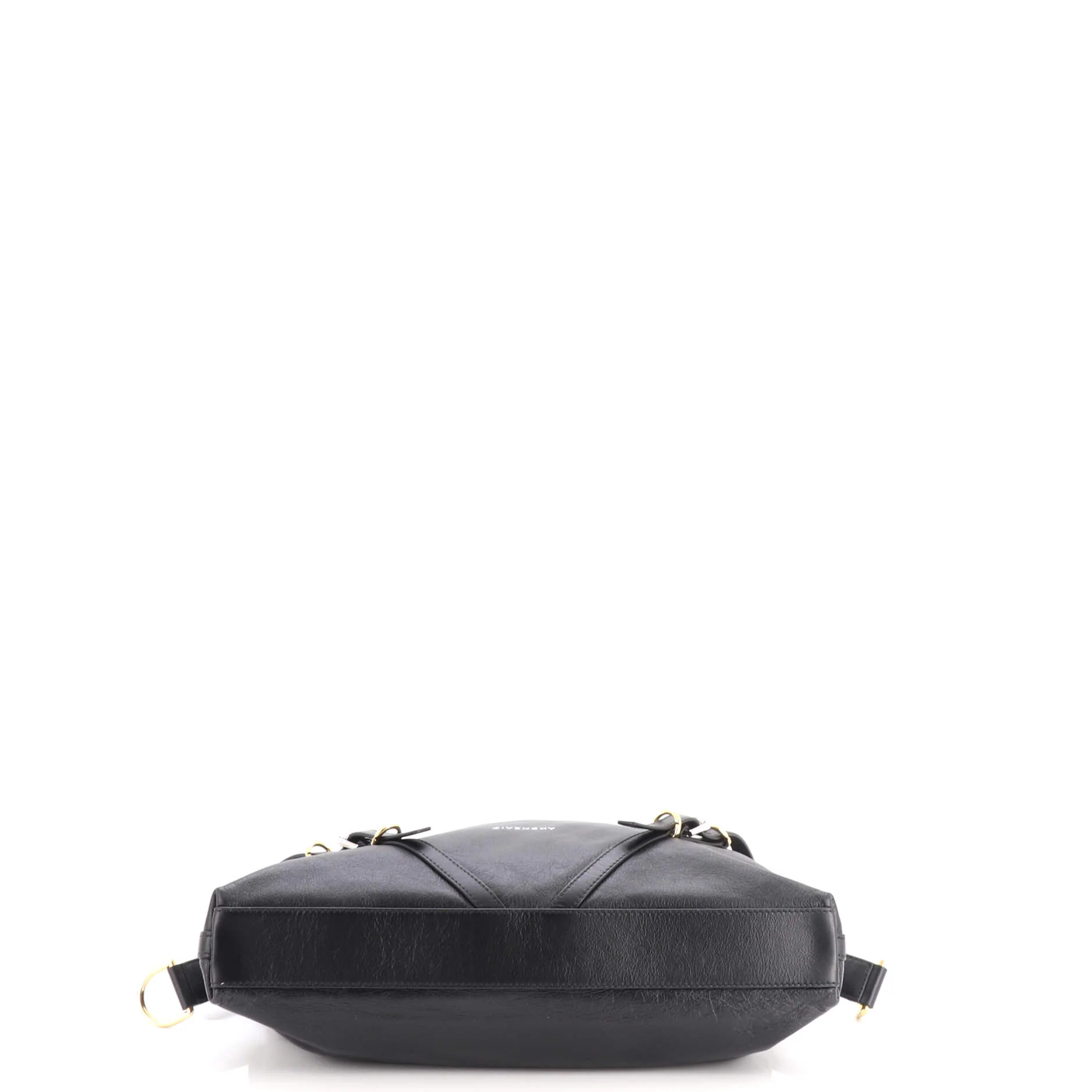 Voyou Hobo Leather Medium - Image 4