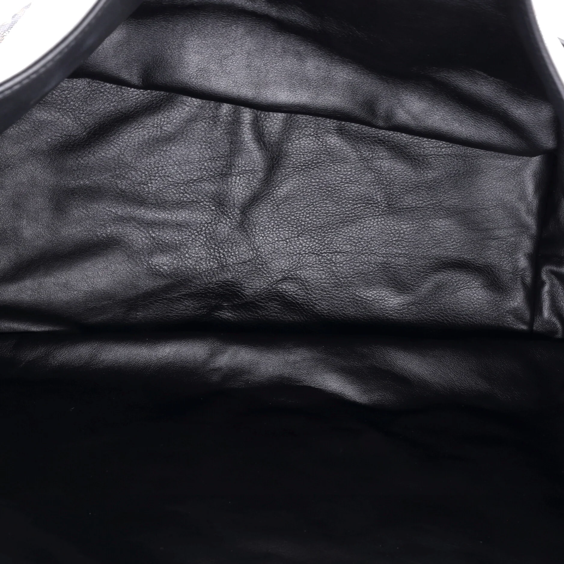 Anjou Reversible Tote Coated Canvas GM - Image 6