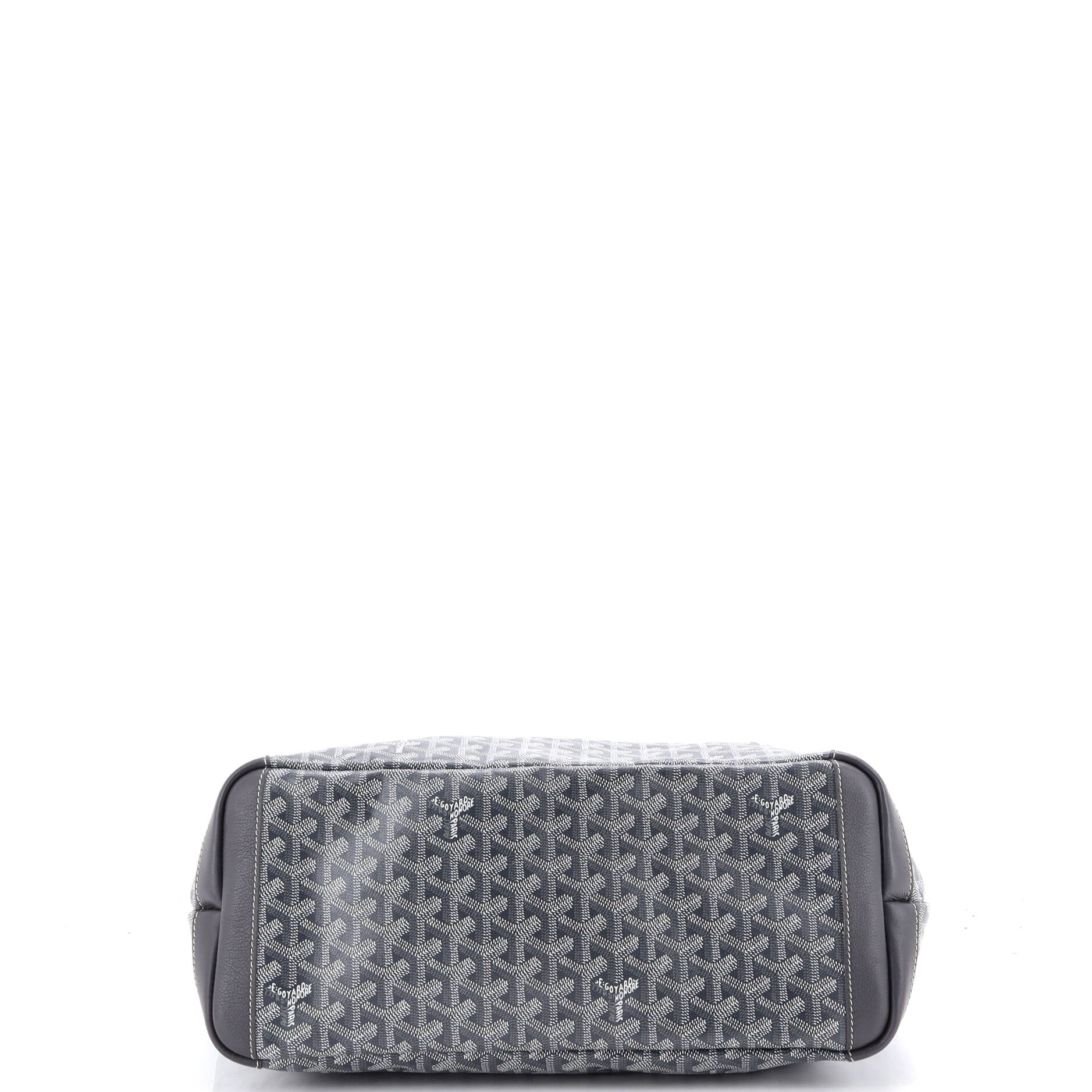 Artois Tote Coated Canvas MM - Image 4
