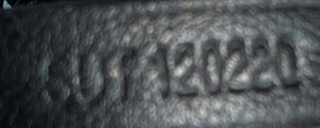 Anjou Reversible Tote Coated Canvas PM - Image 9