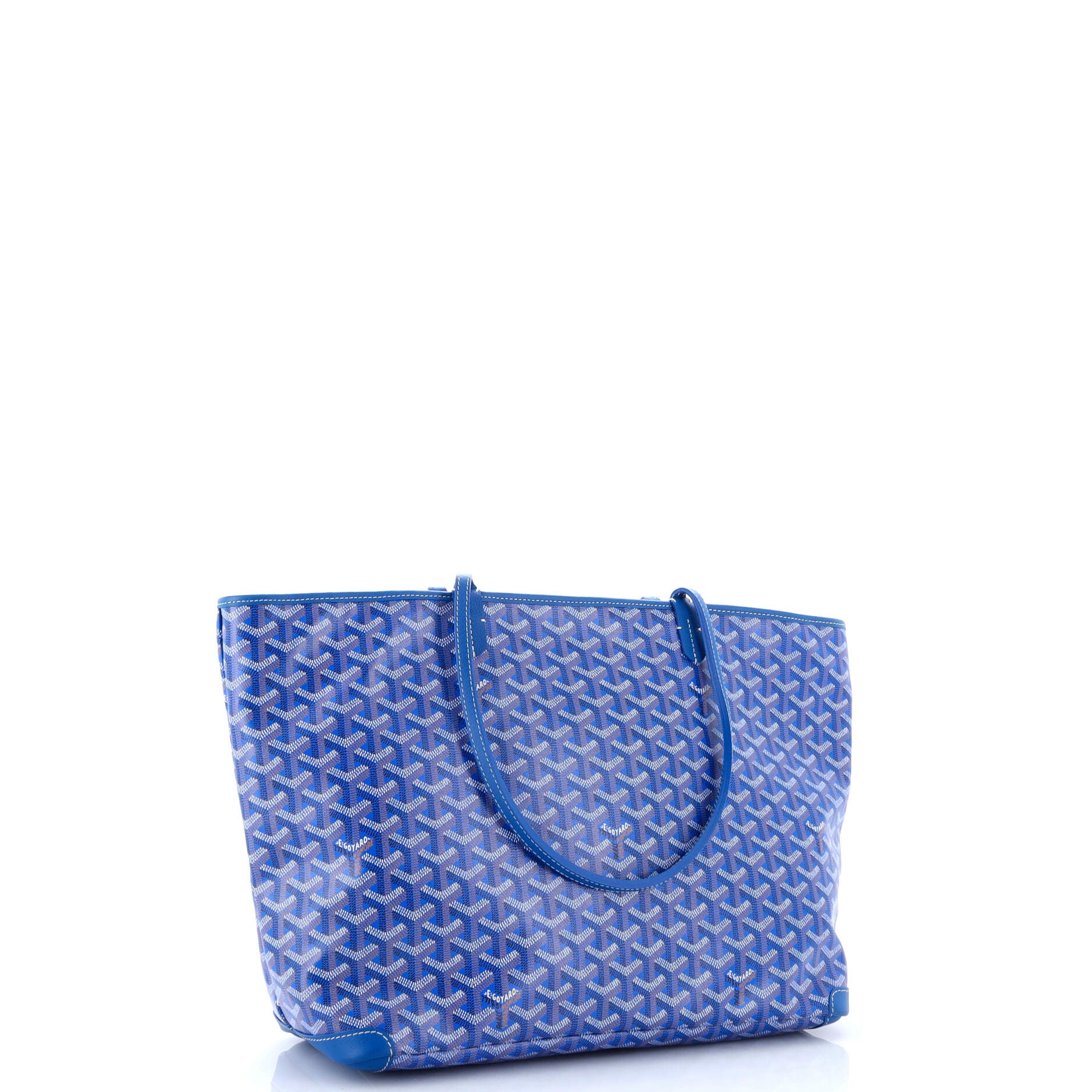 Artois Tote Coated Canvas MM - Image 2