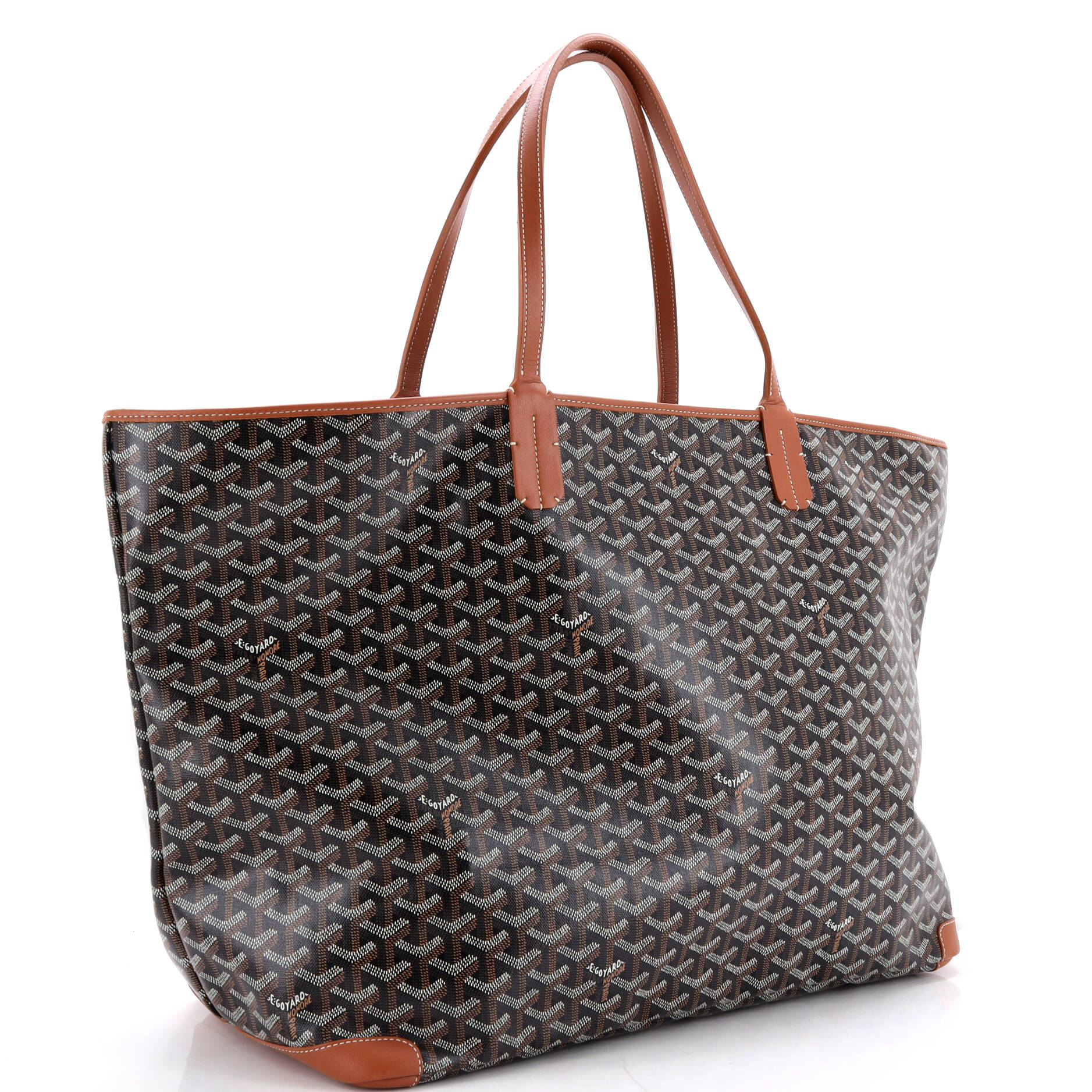Artois Tote Coated Canvas GM - Image 2