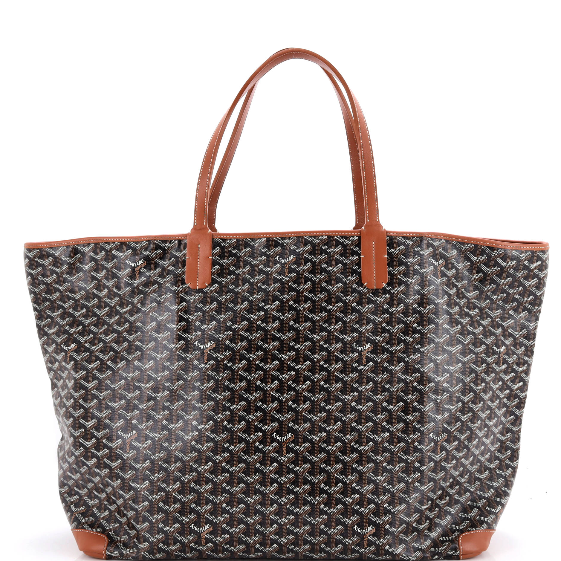 Artois Tote Coated Canvas GM - Image 3