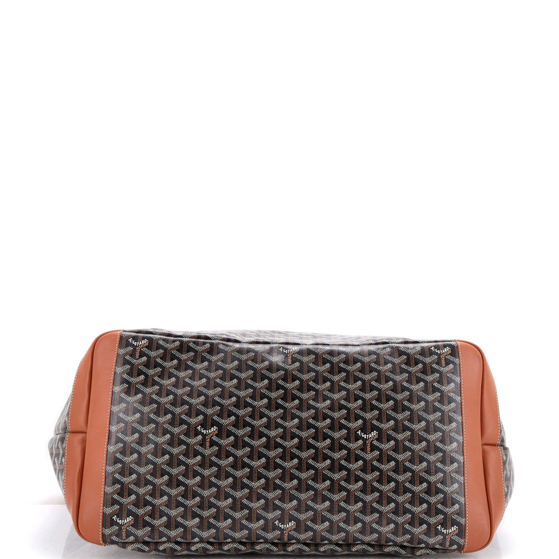 Artois Tote Coated Canvas GM - Image 4