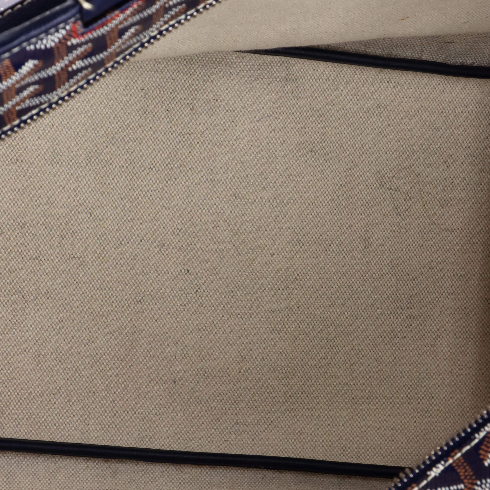 Artois Tote Coated Canvas MM - Image 5