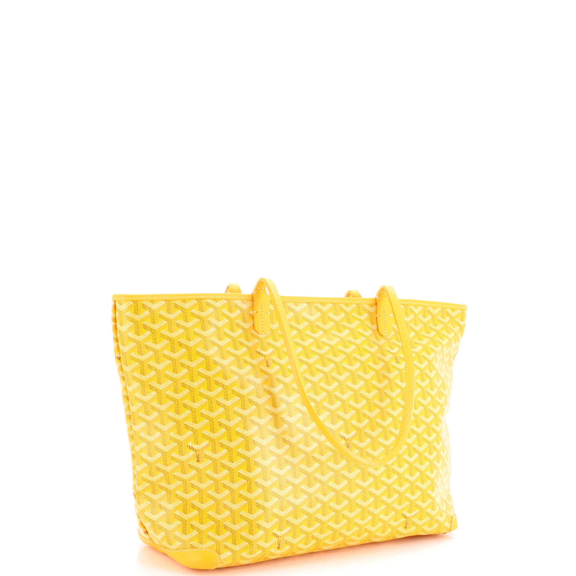 Artois Tote Coated Canvas MM - Image 2