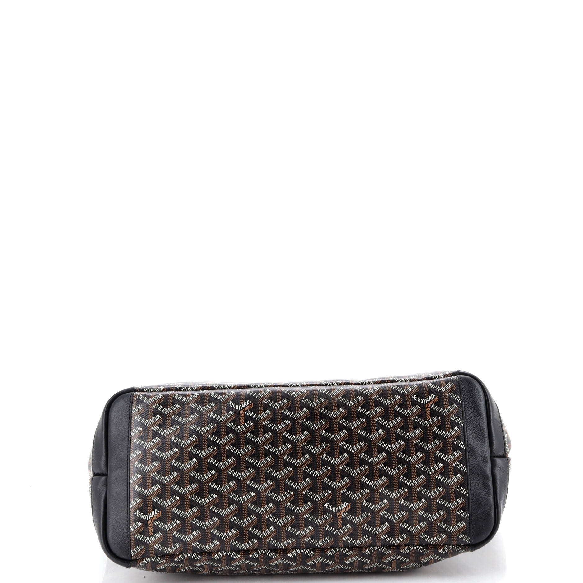 Artois Tote Coated Canvas MM - Image 4