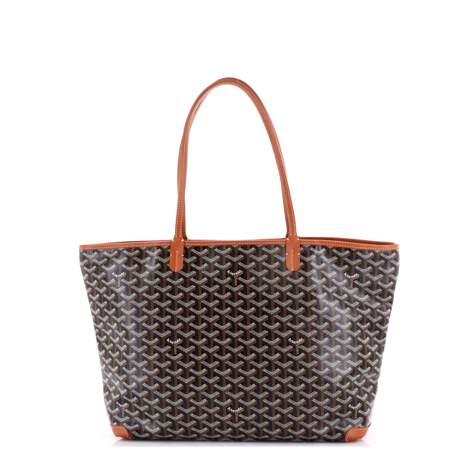 Artois Tote Coated Canvas MM - Image 3