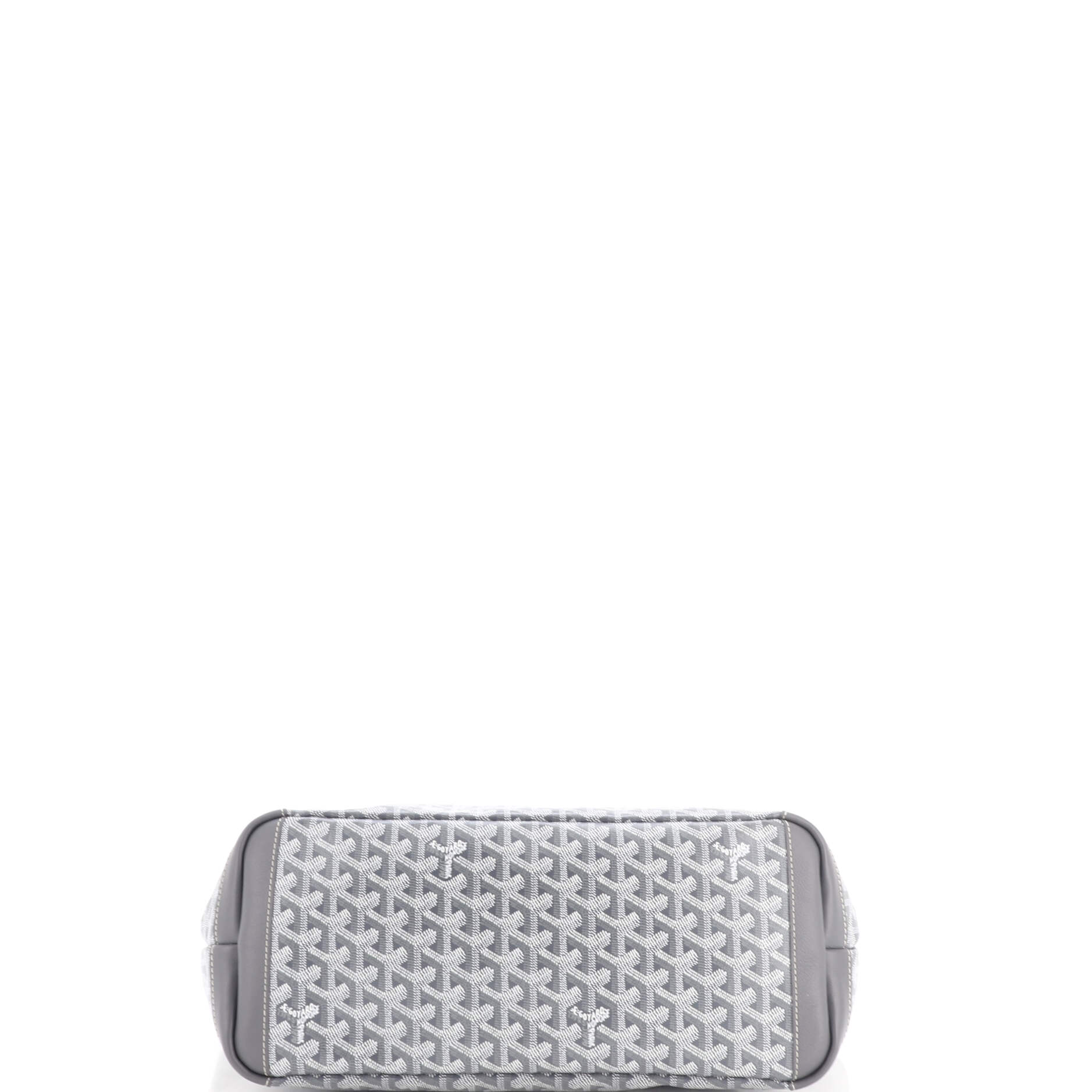 Artois Tote Coated Canvas MM - Image 4