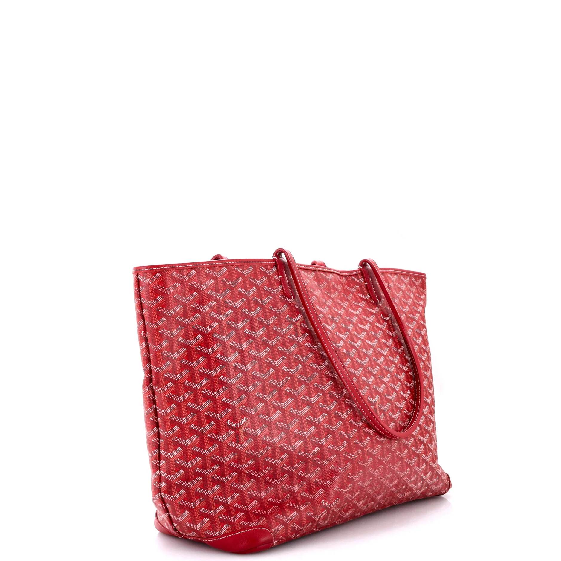 Artois Tote Coated Canvas MM - Image 2