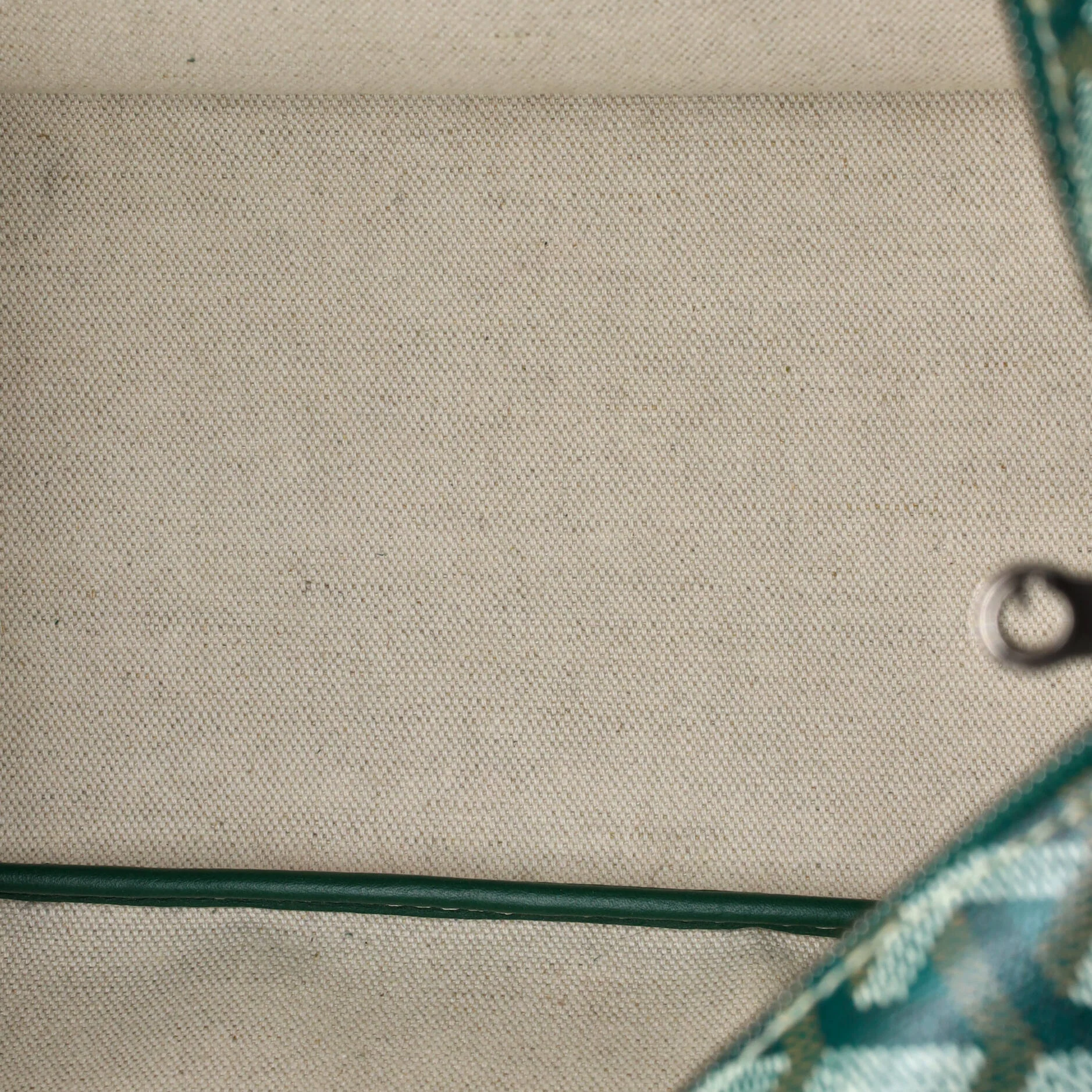 Artois Tote Coated Canvas PM - Image 5