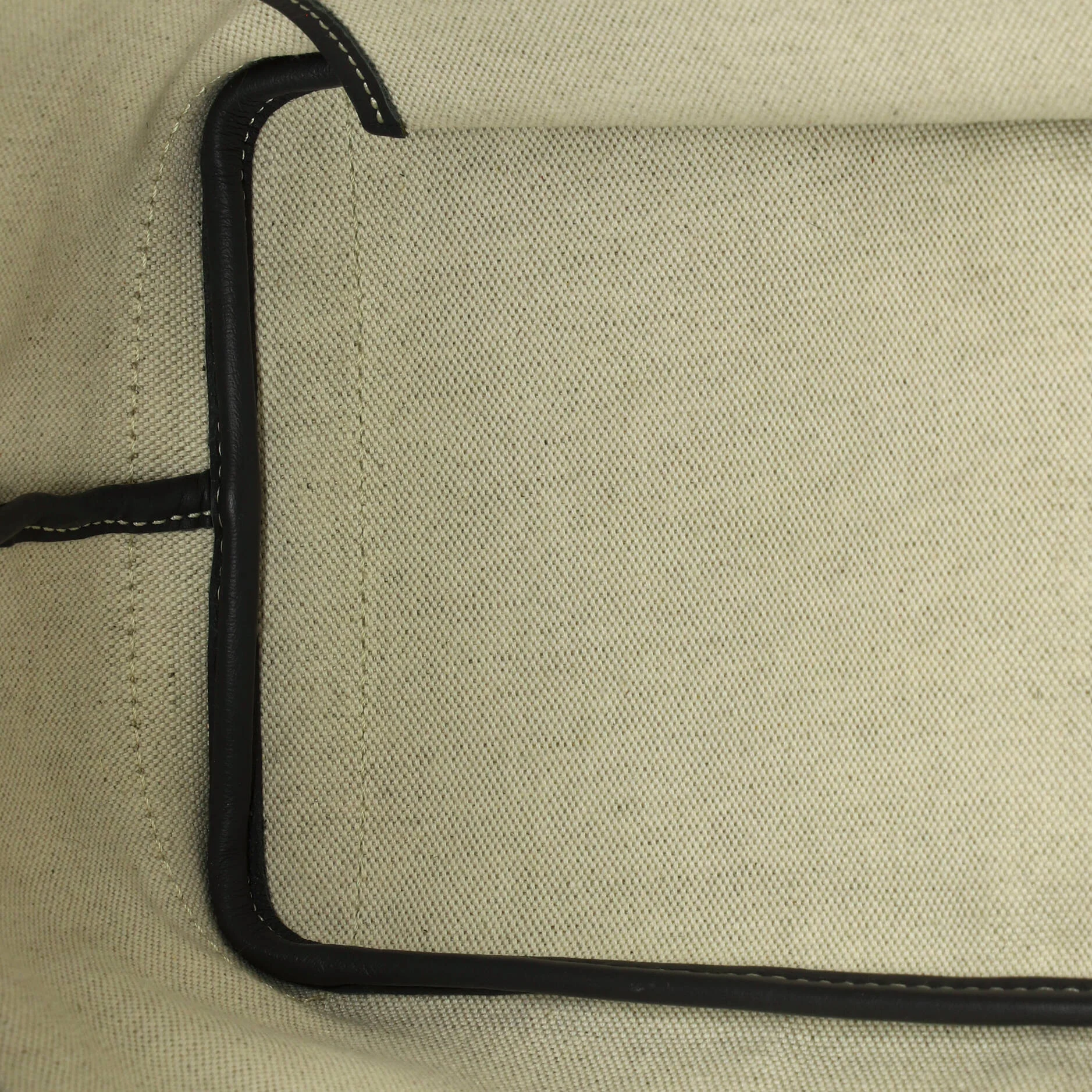 Artois Tote Coated Canvas PM - Image 5