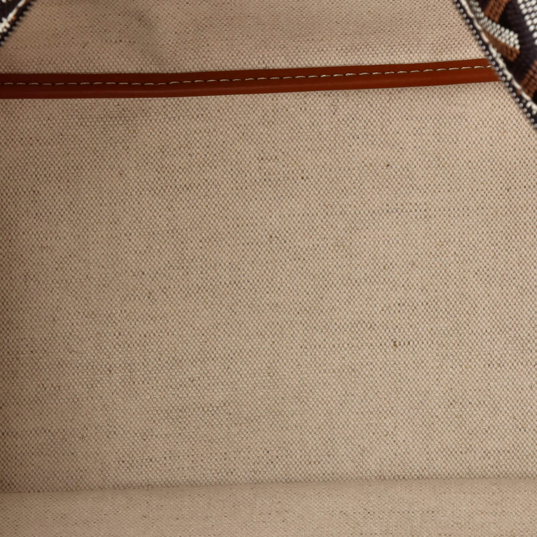 Artois Tote Coated Canvas PM - Image 5