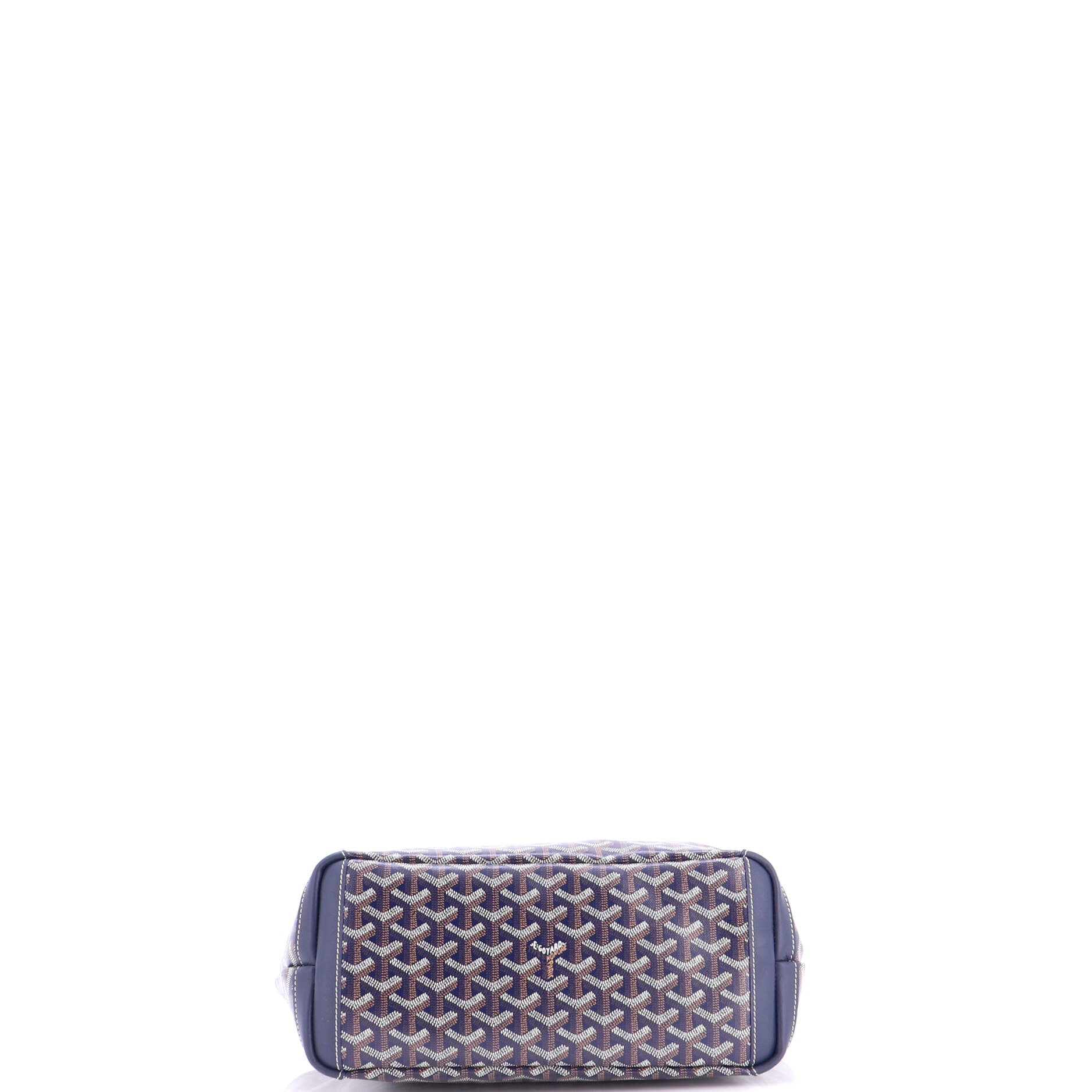 Artois Tote Coated Canvas PM - Image 4