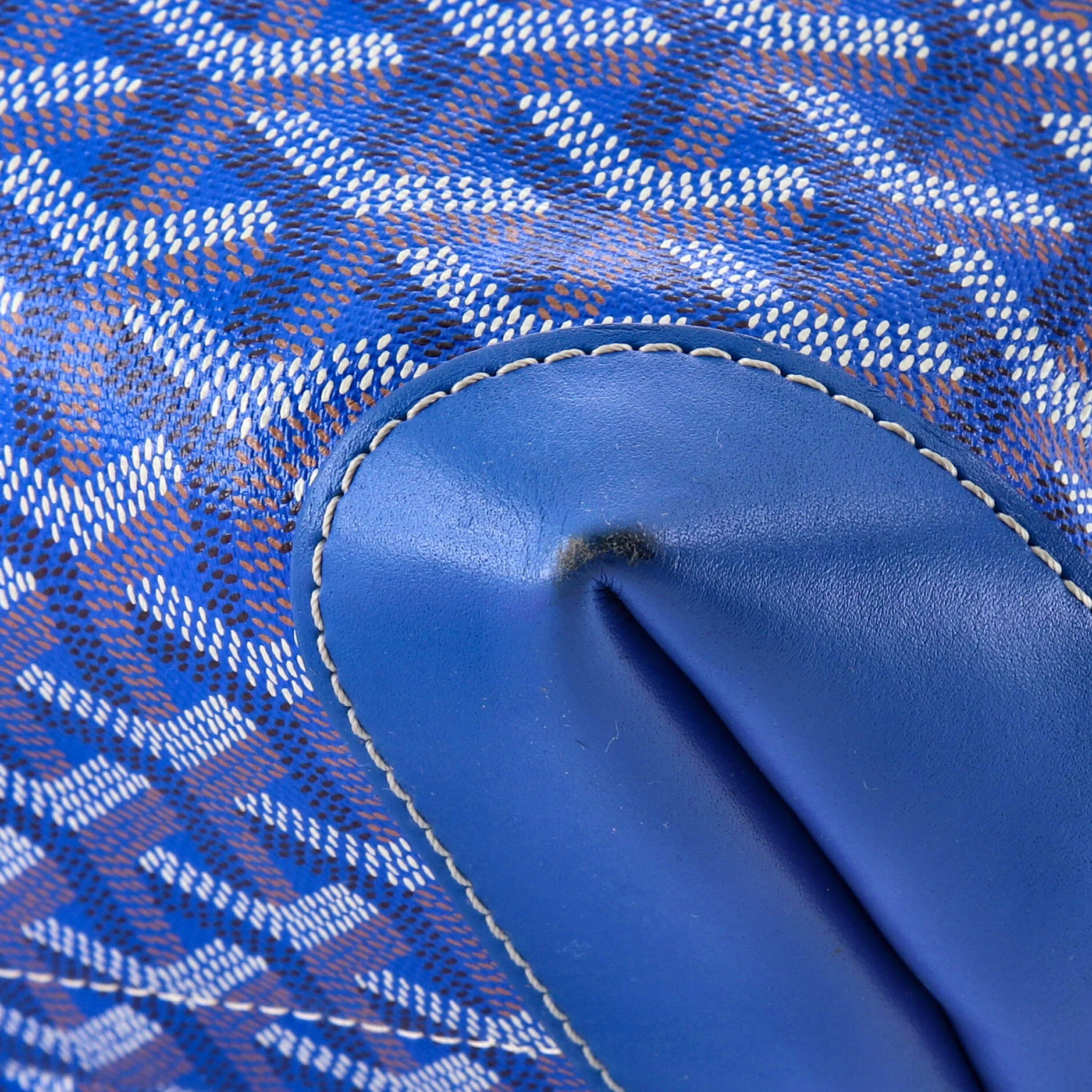 Bellechasse Bag Coated Canvas PM - Image 6