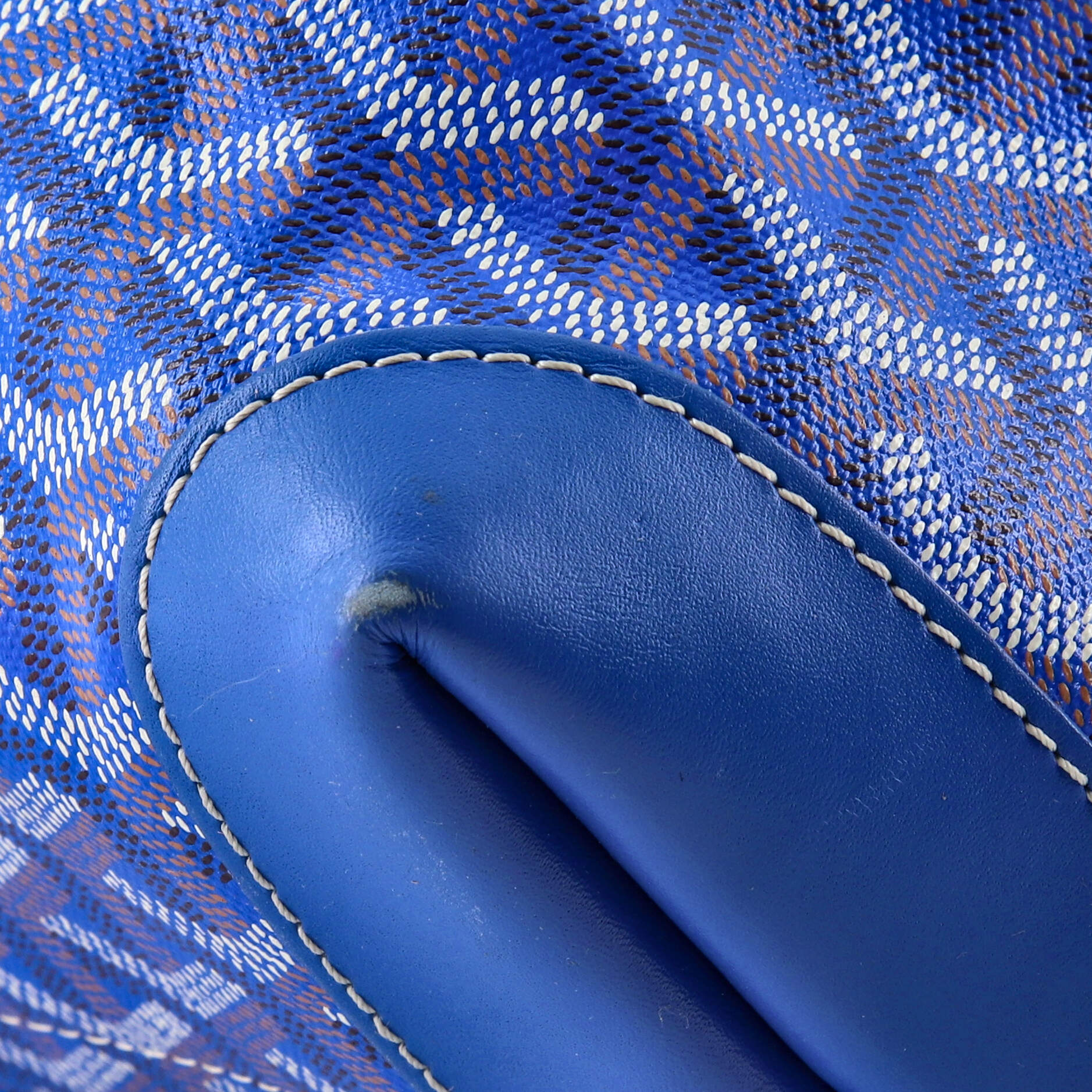 Bellechasse Bag Coated Canvas PM - Image 8