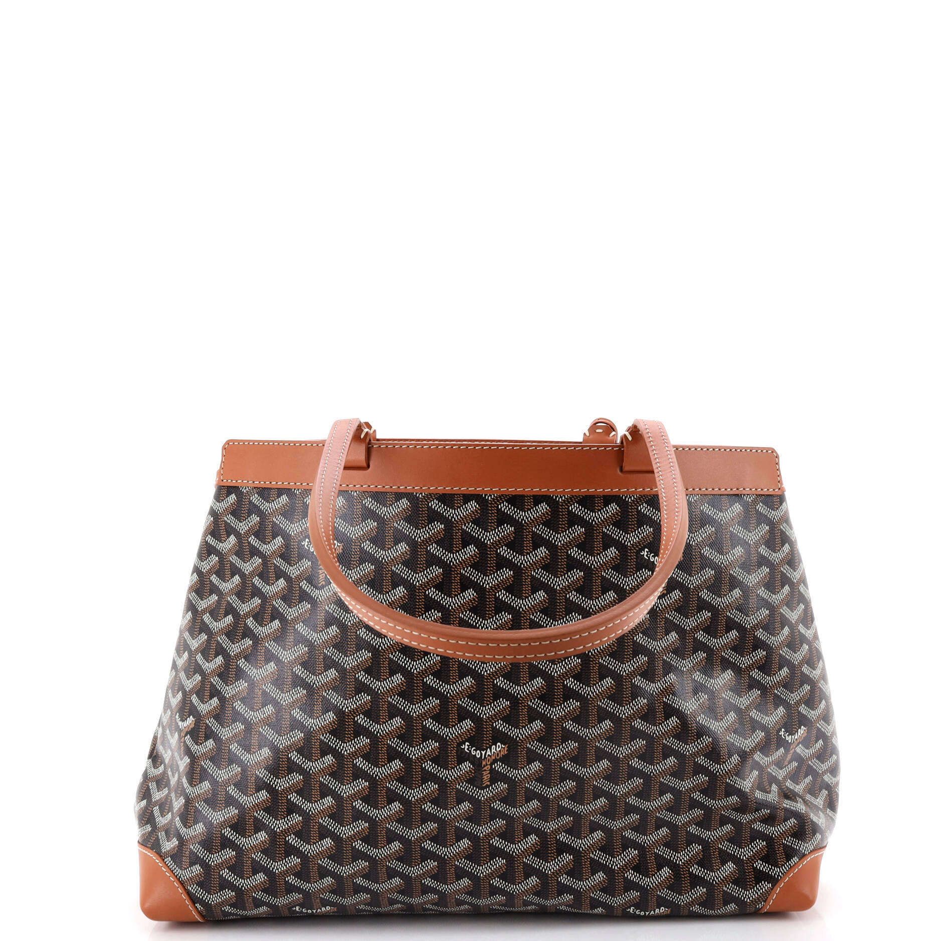 Bellechasse Bag Coated Canvas PM - Image 3