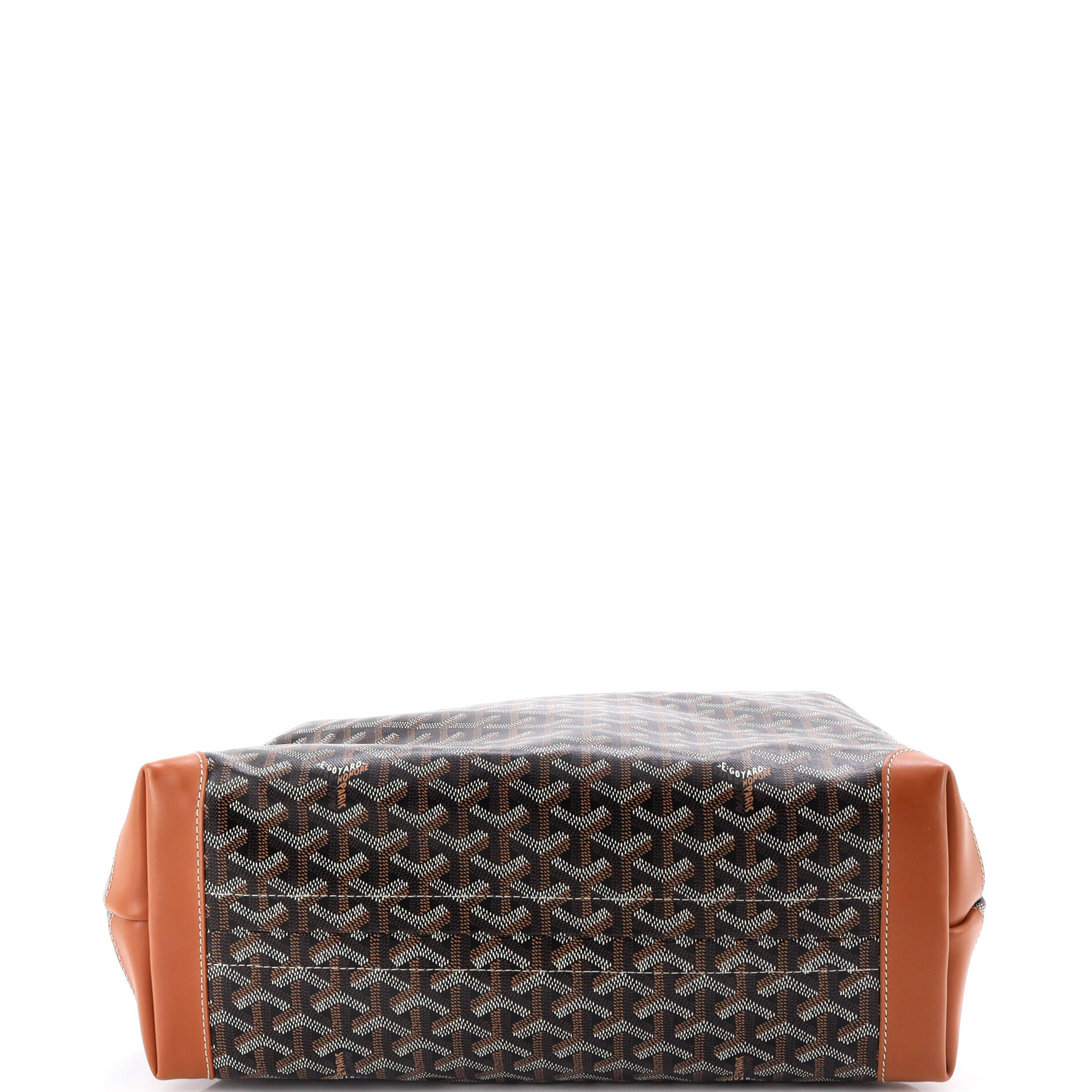 Bellechasse Bag Coated Canvas PM - Image 4