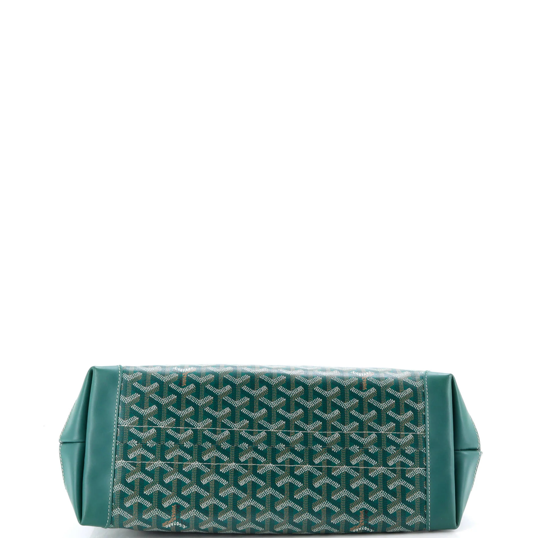 Bellechasse Bag Coated Canvas PM - Image 4