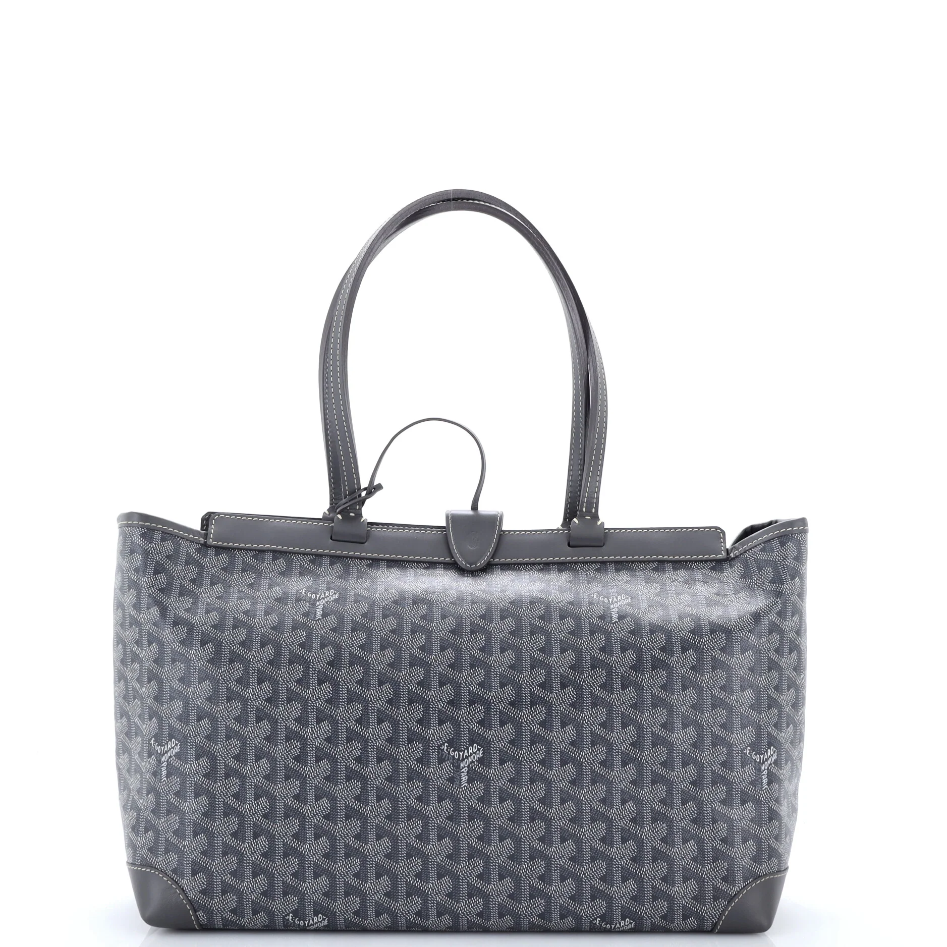 Bellechasse Bag Coated Canvas PM