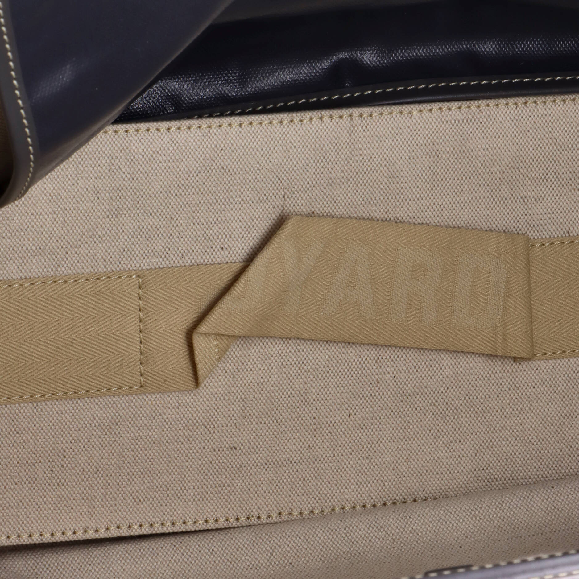 Bellechasse Bag Coated Canvas PM - Image 5