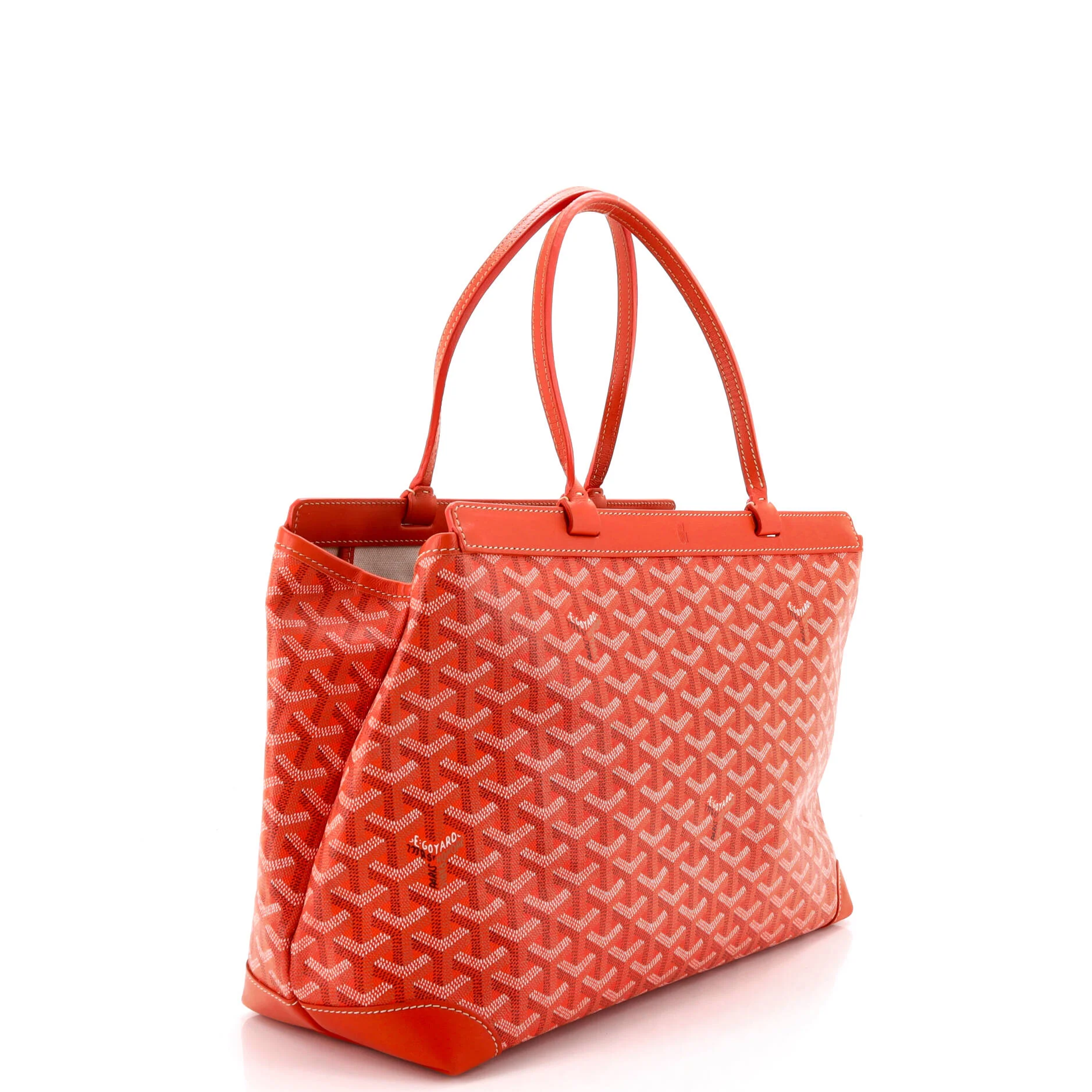 Bellechasse Bag Coated Canvas PM - Image 2