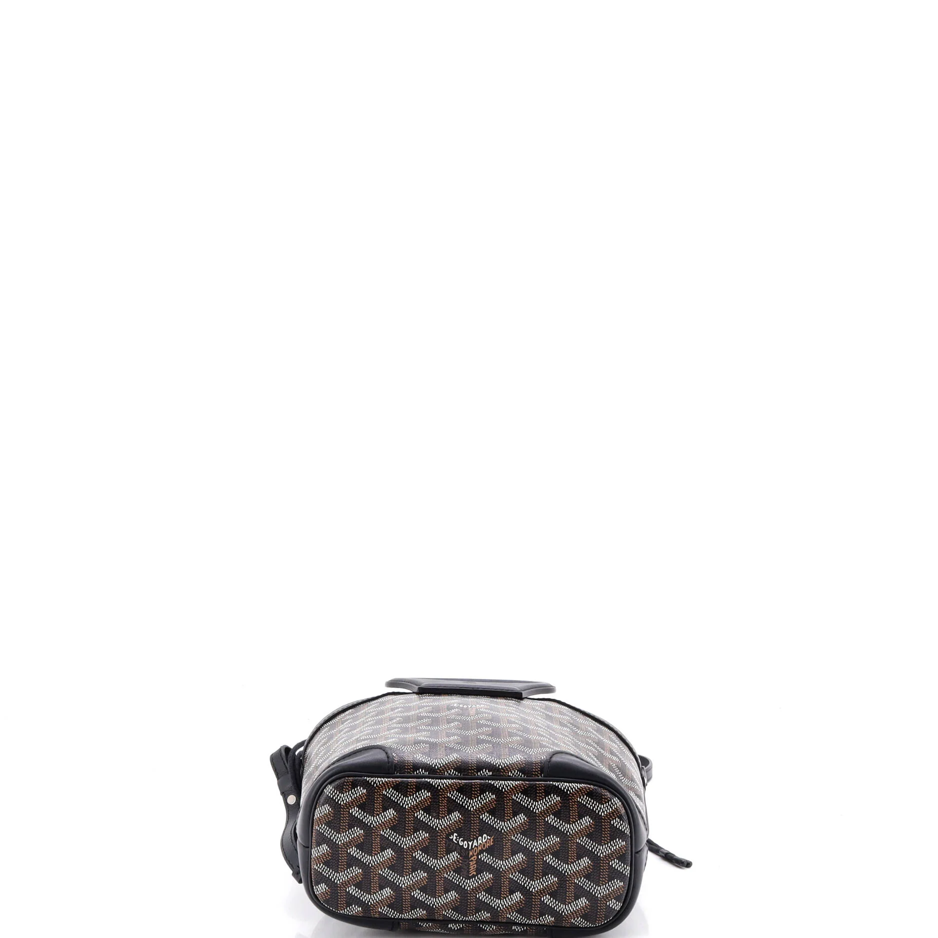 Beluga Bag Coated Canvas Mini - Image 4