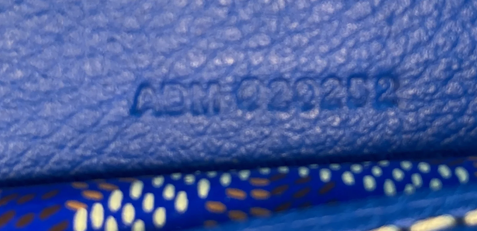 Beluga Bag Coated Canvas Mini - Image 6