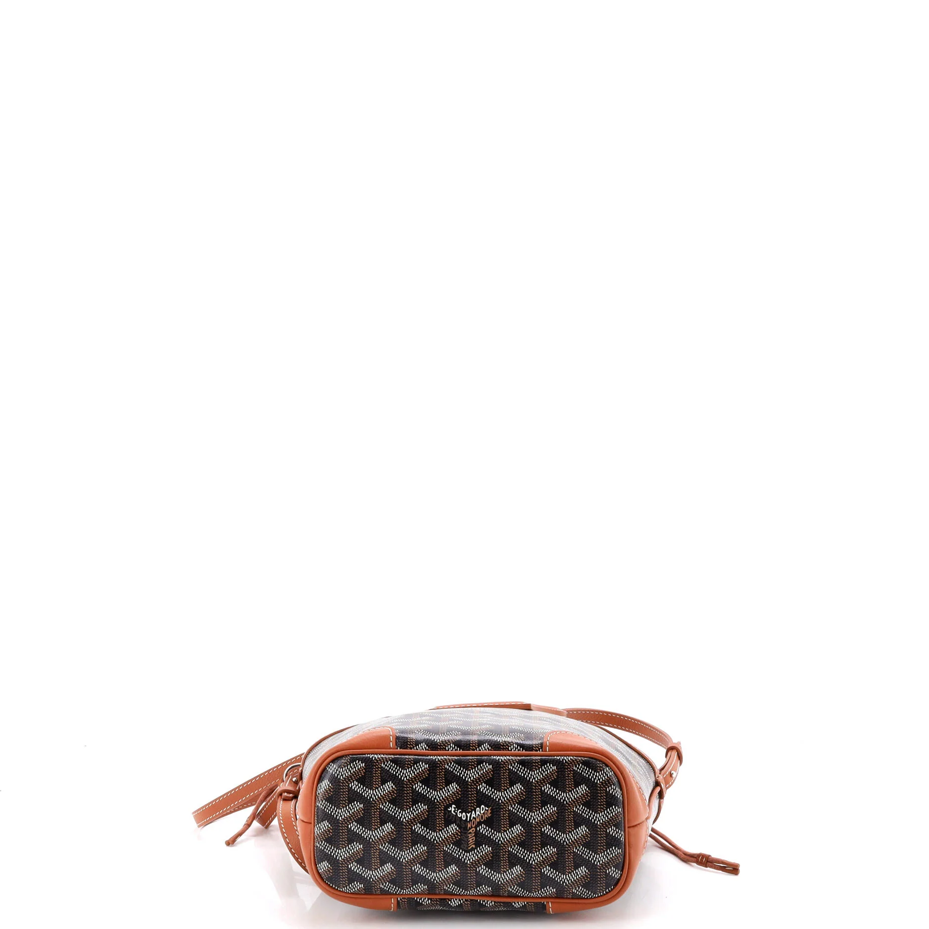 Beluga Bag Coated Canvas Mini - Image 4