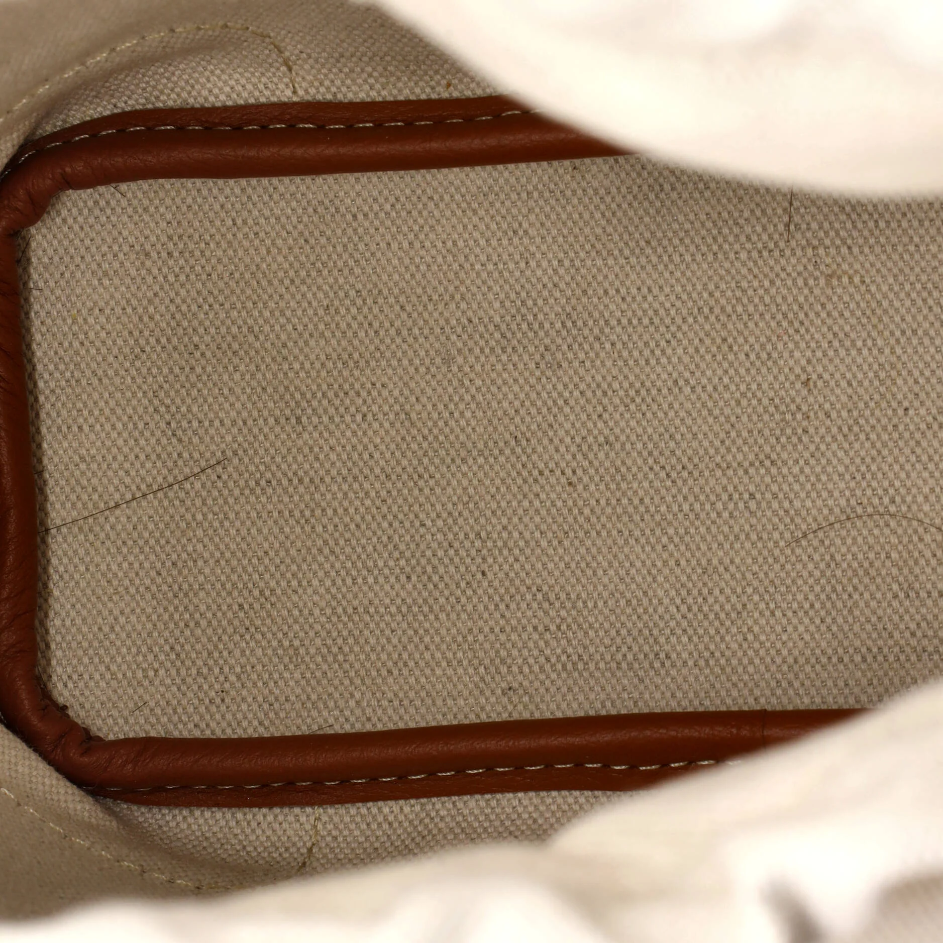 Beluga Bag Coated Canvas Mini - Image 5