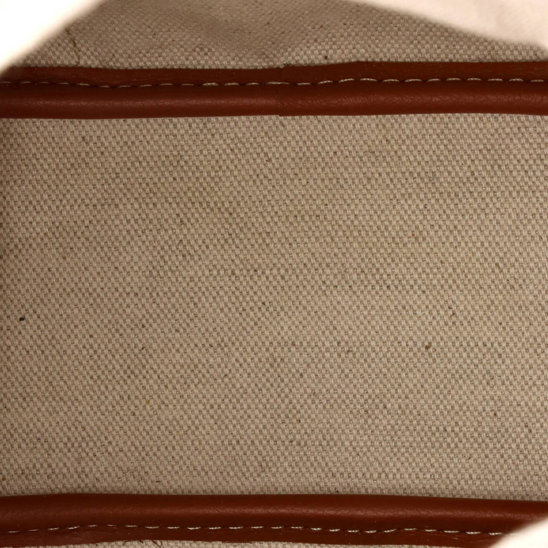 Beluga Bag Coated Canvas Mini - Image 5