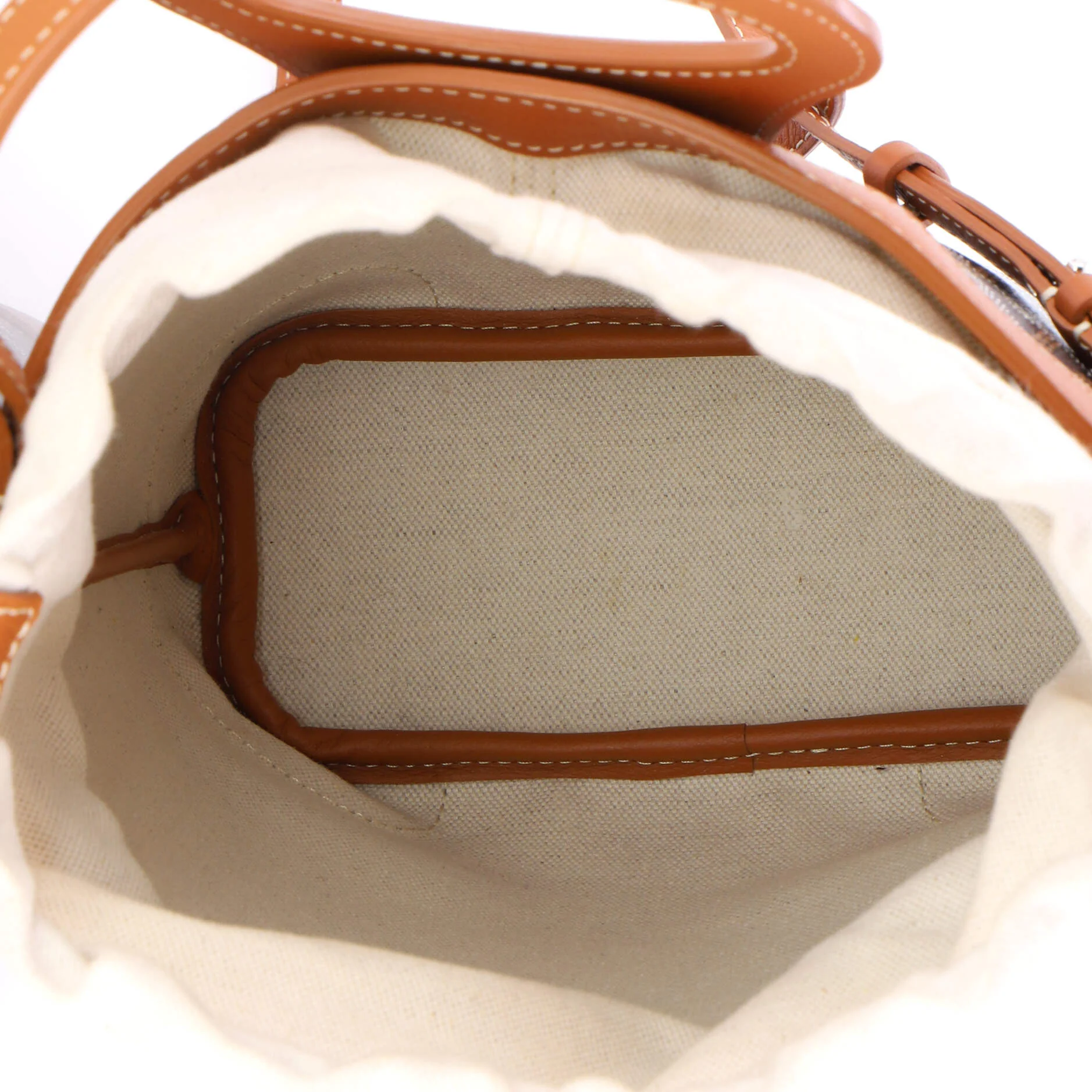 Beluga Bag Coated Canvas Mini - Image 5