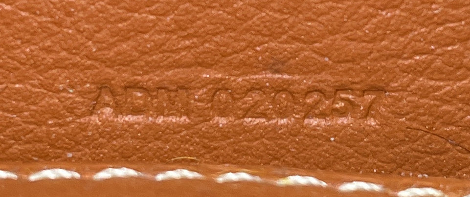 Beluga Bag Coated Canvas Mini - Image 7