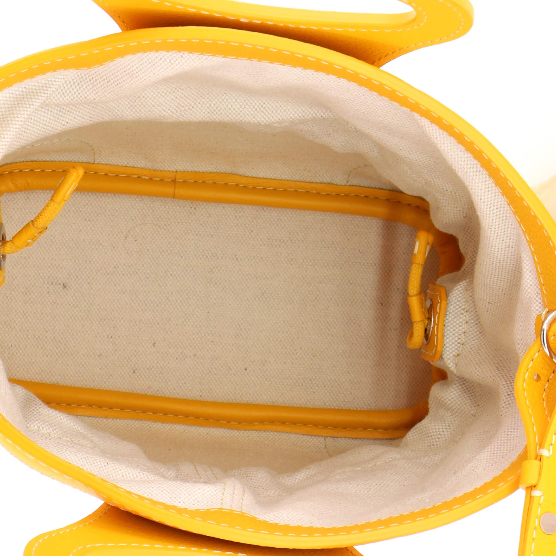 Beluga Bag Coated Canvas Mini - Image 5