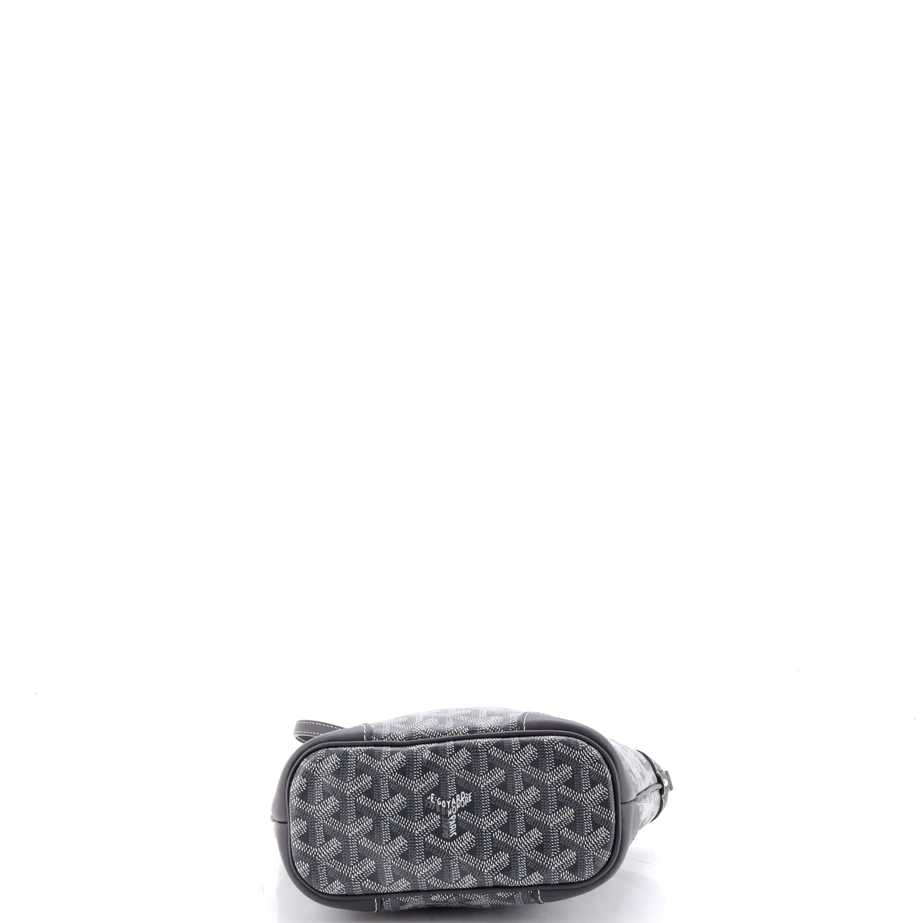 Beluga Bag Coated Canvas Mini - Image 4