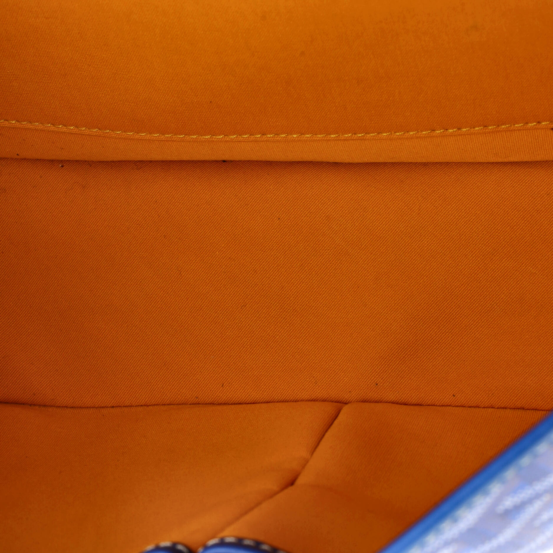 Belvedere II Messenger Bag Coated Canvas MM - Image 5
