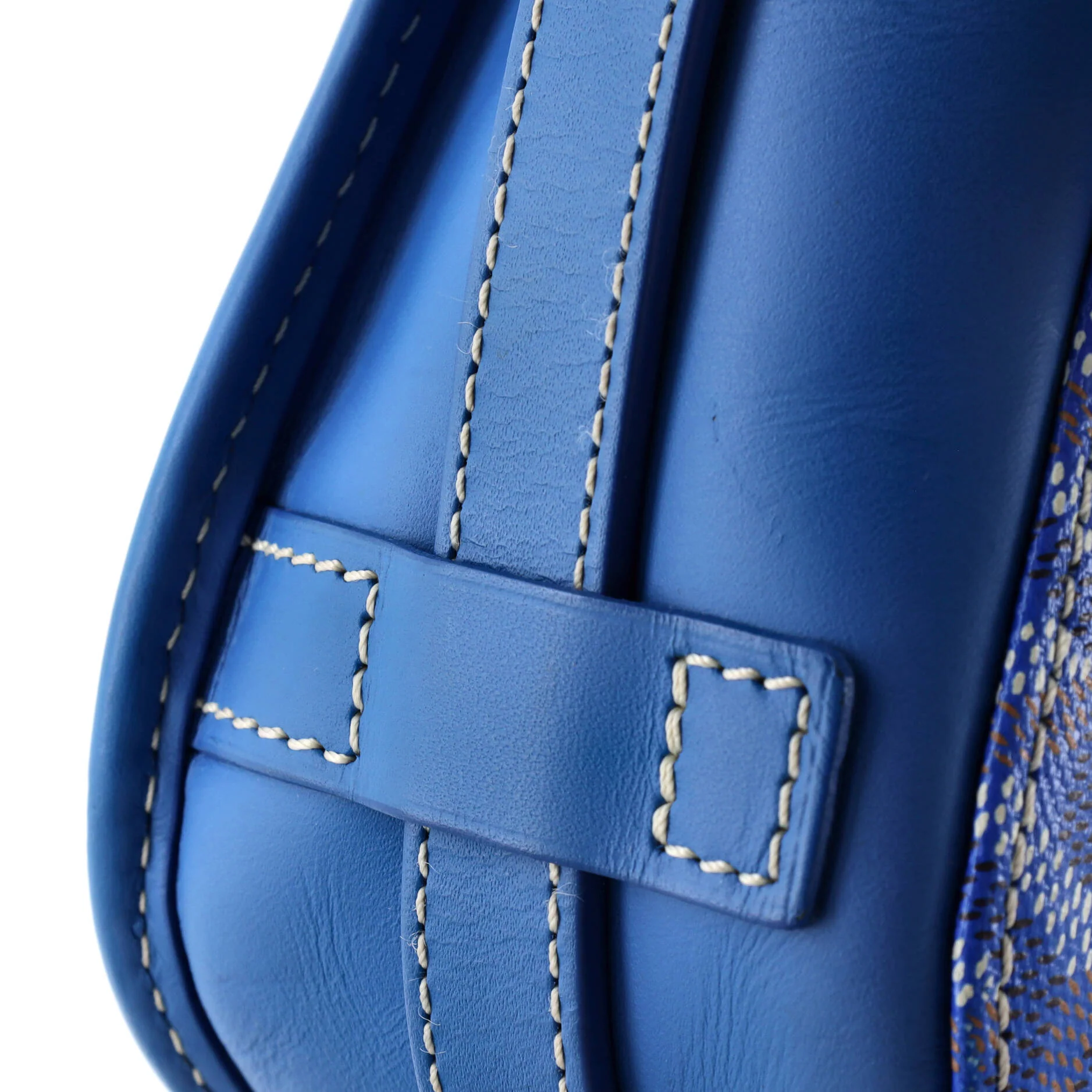 Belvedere II Messenger Bag Coated Canvas MM - Image 6