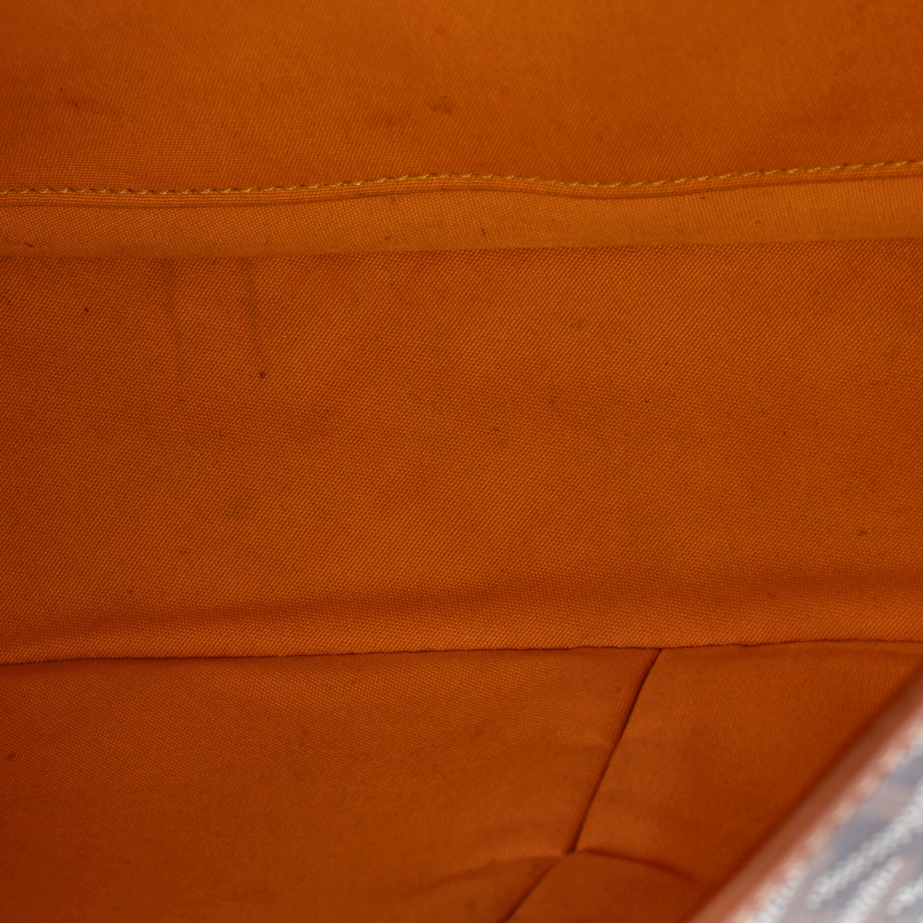 Belvedere II Messenger Bag Coated Canvas MM - Image 5