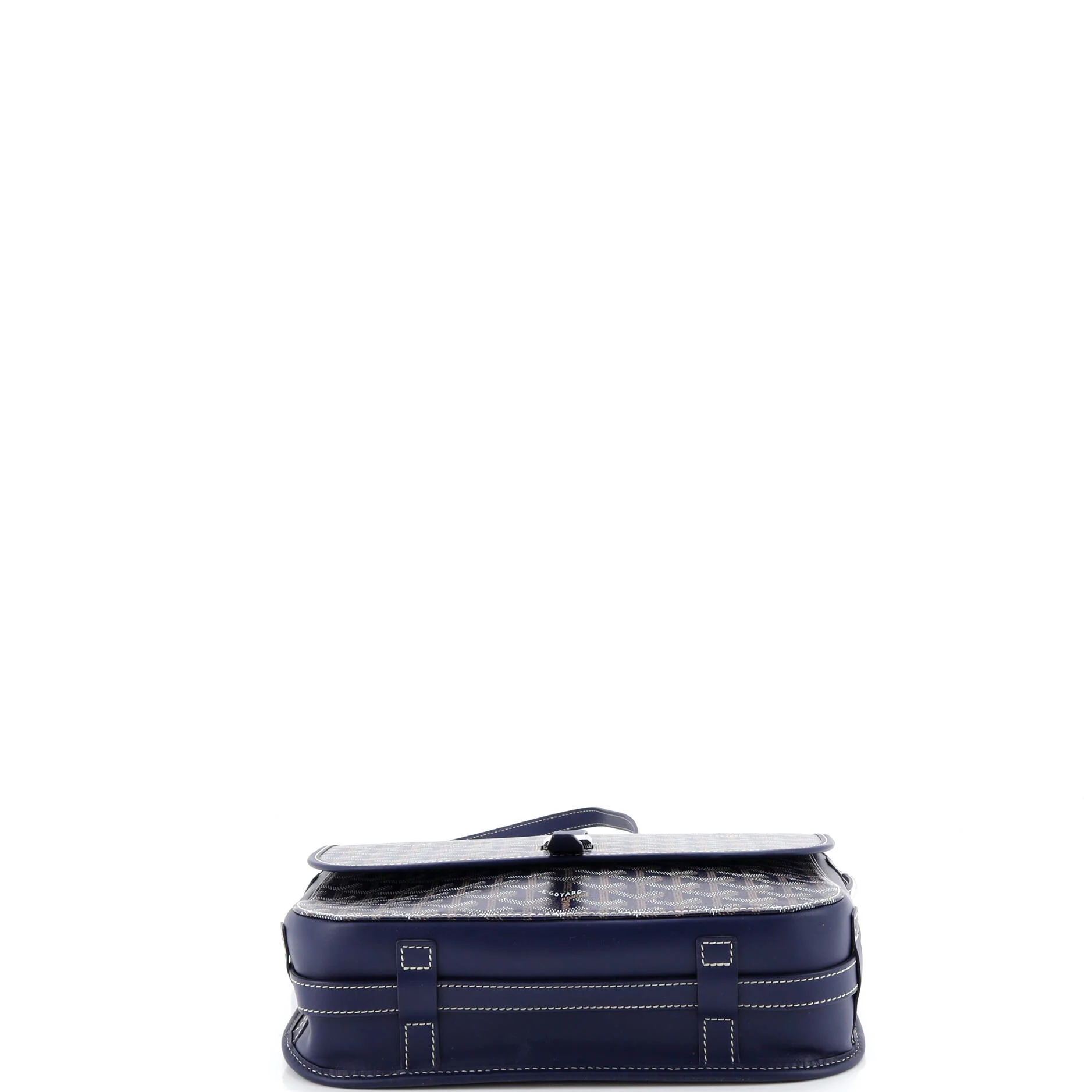 Belvedere II Messenger Bag Coated Canvas MM - Image 4